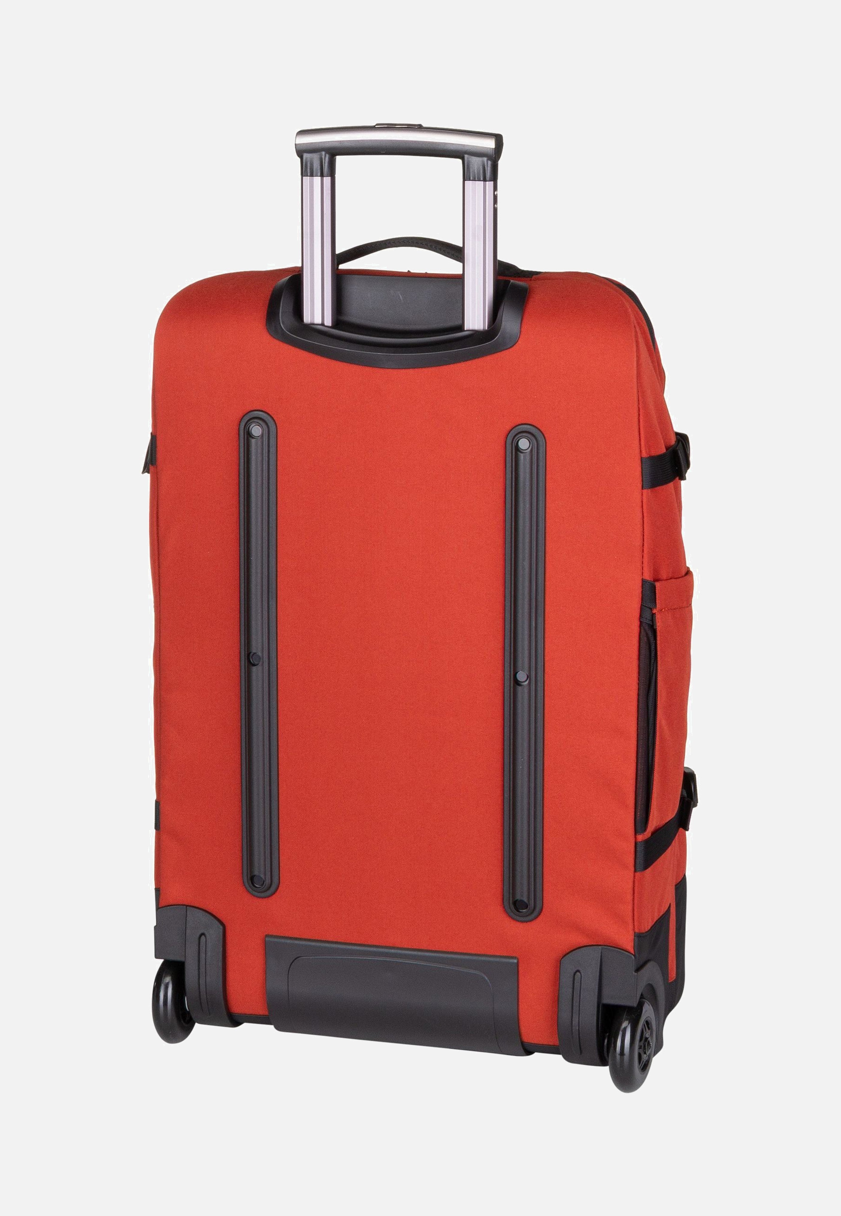 Cabaia - Soft Suitcase Medium Kaikoura - Suitcase | Neutral-Image