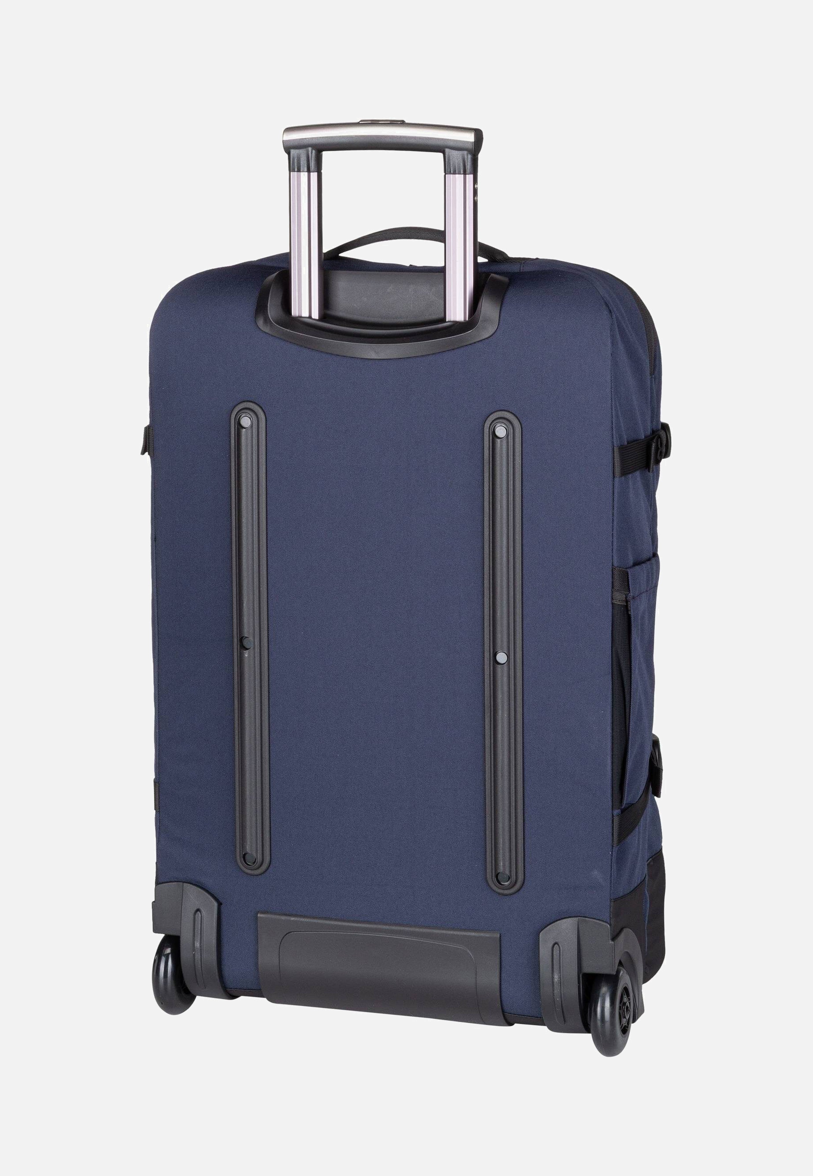 Cabaia - Soft Suitcase Medium Reykjavik - Suitcase | Neutral-Image