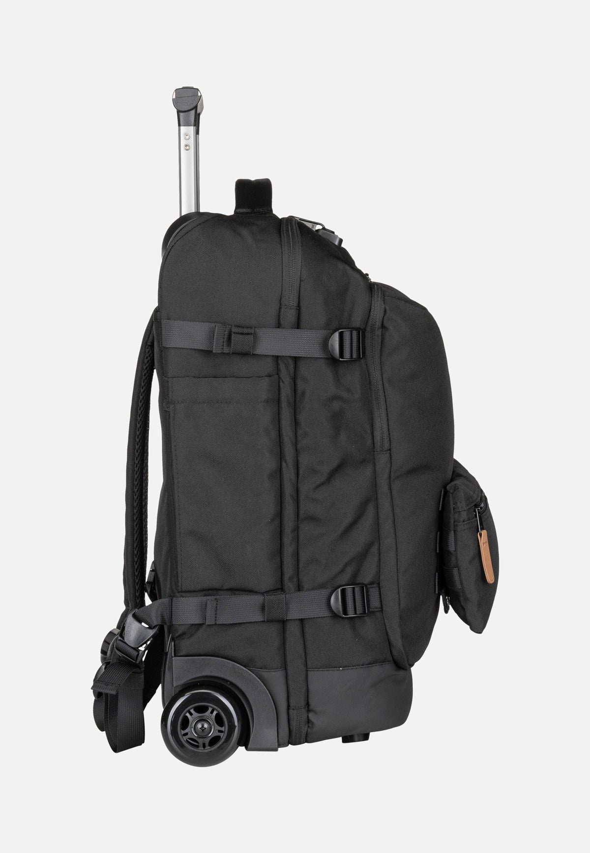 Cabaia Soft Suitcase Small Berlin Mochila con ruedas
