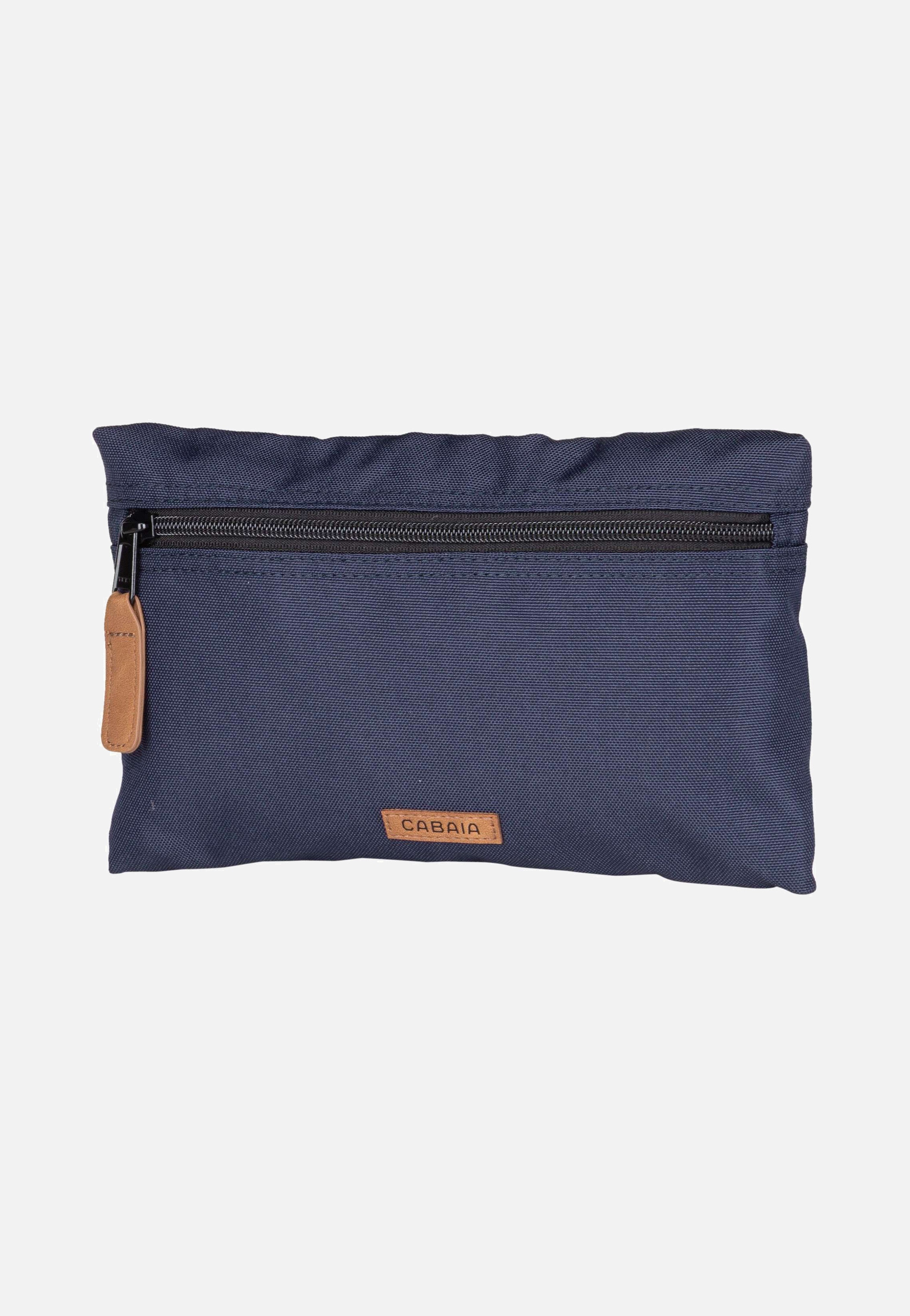 Cabaia Soft Suitcase Small Reykjavik Backpack Trolley
