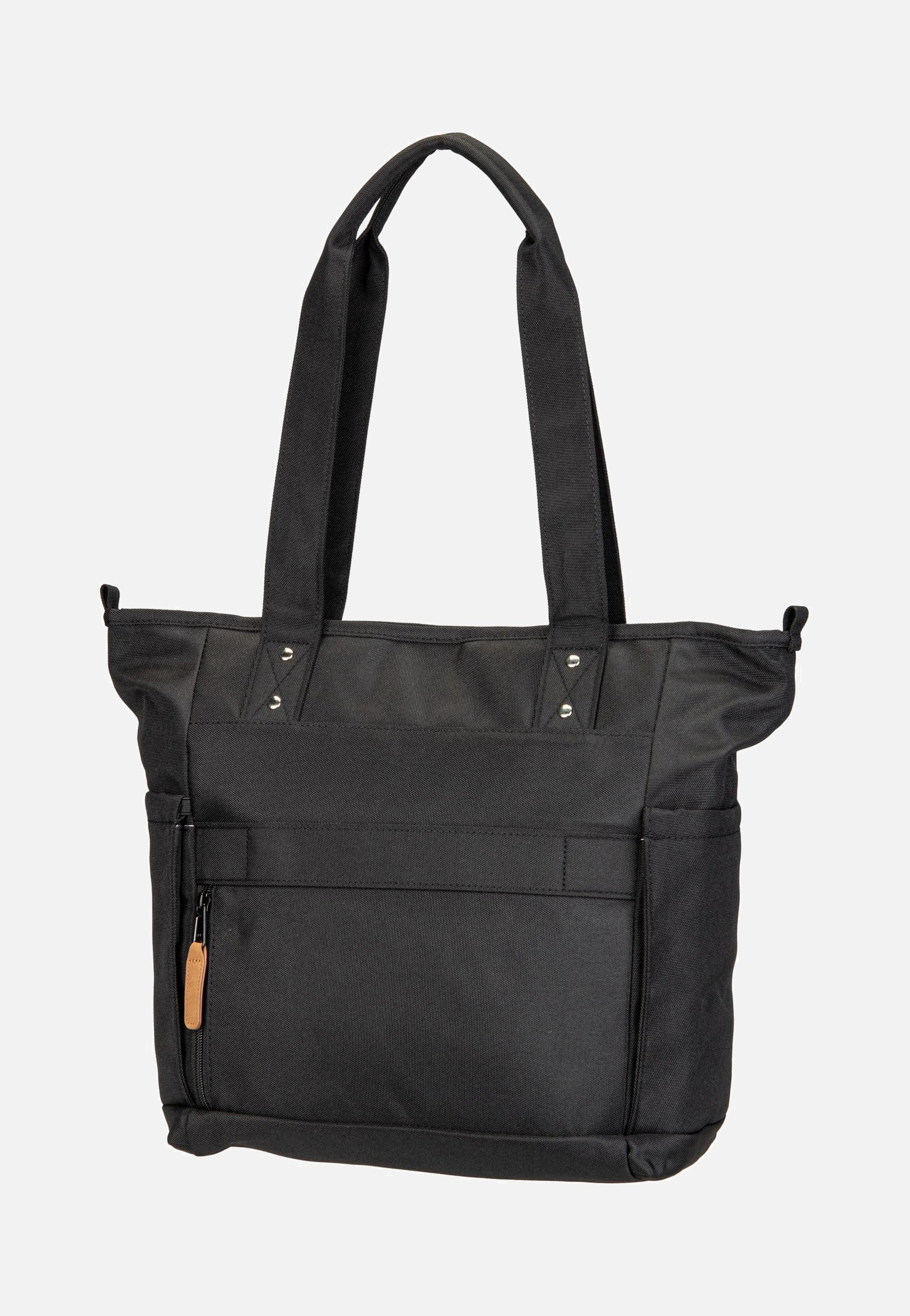 Cabaia - Tote Recycled Oxford Medium Berlin - Shopper | Neutral-Image