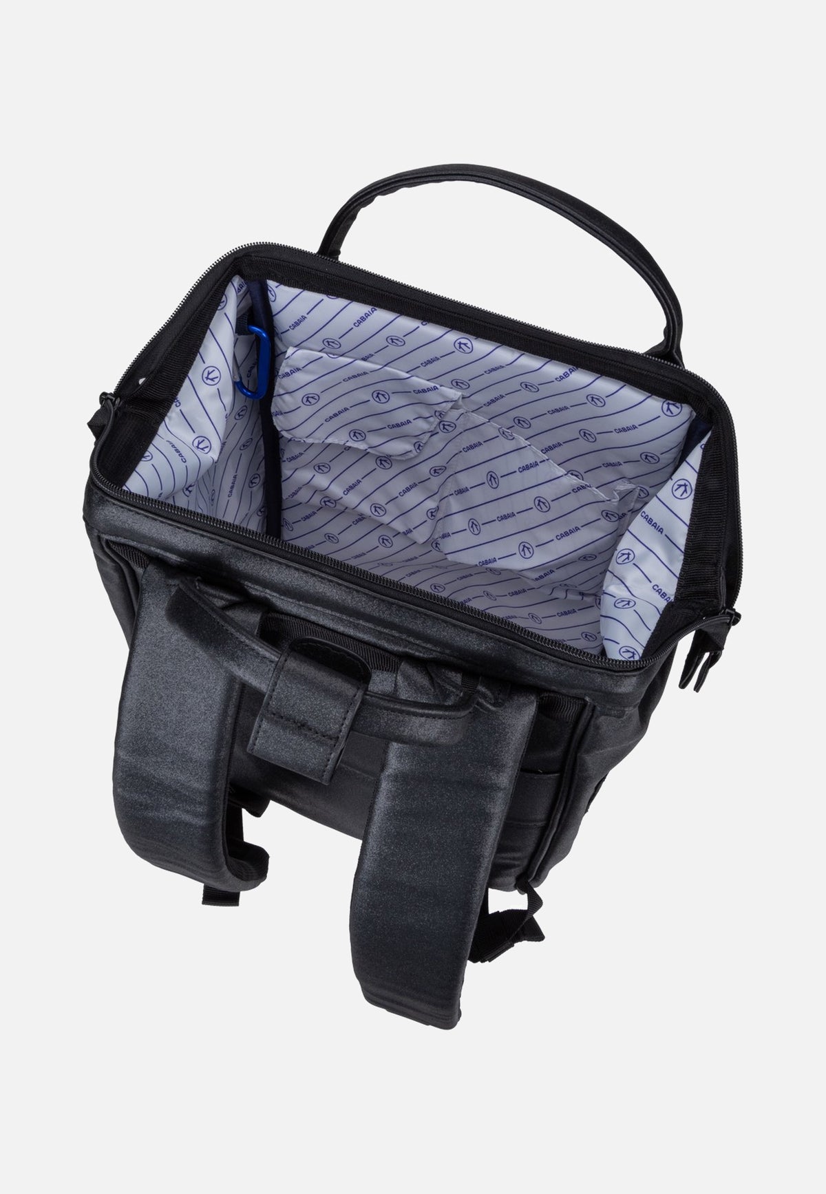 Cabaia Adventurer Iridescent Medium Chelsea Zaino