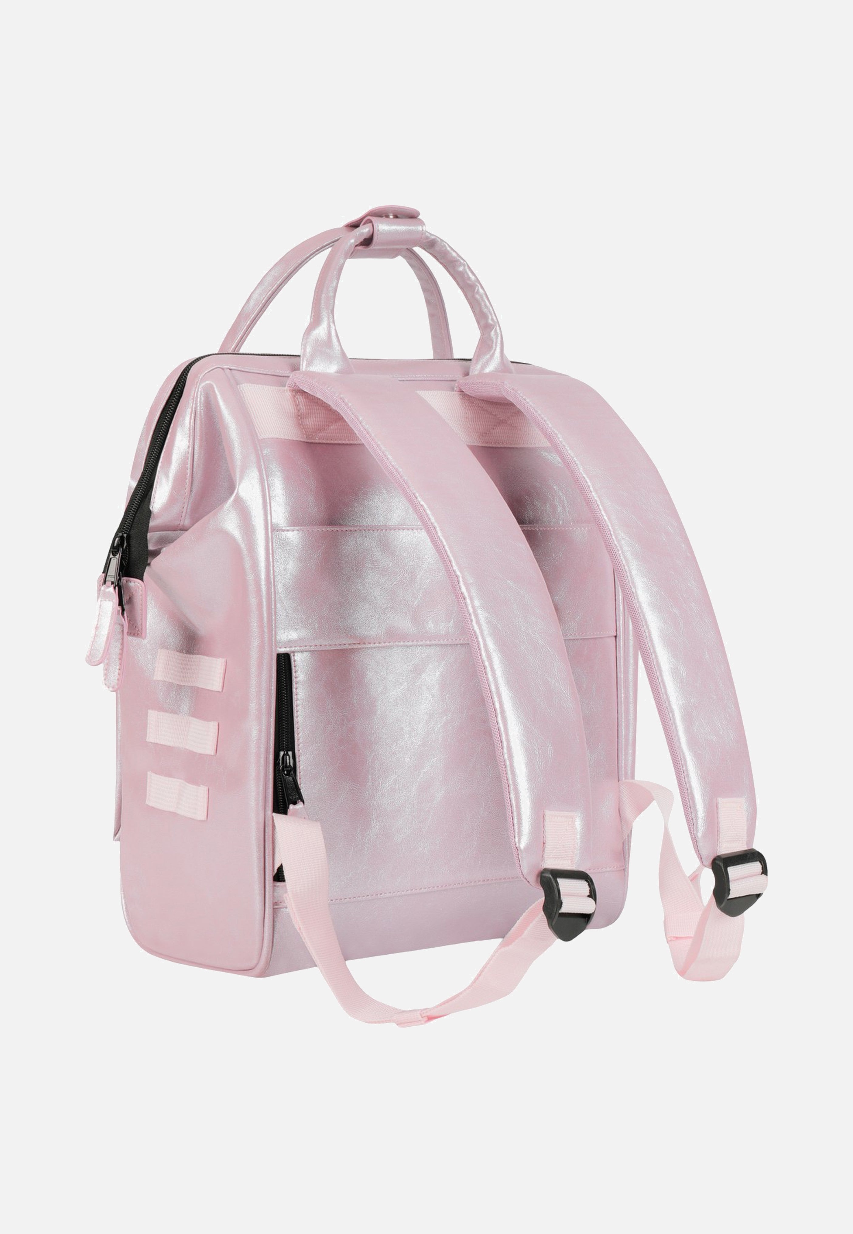 Cabaia Adventurer Iridescent Medium Scilla Backpack