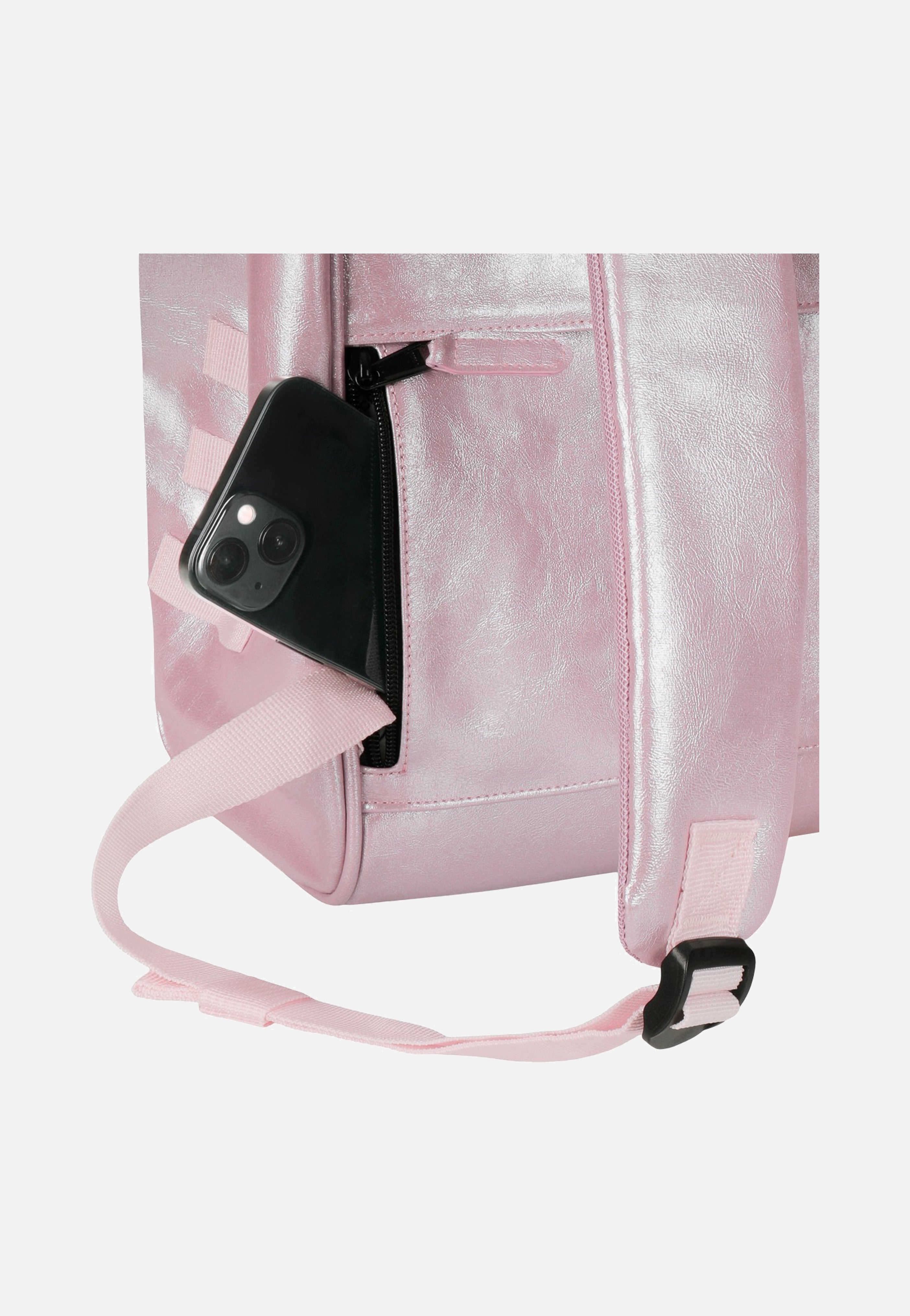 Cabaia Adventurer Iridescent Medium Scilla Backpack