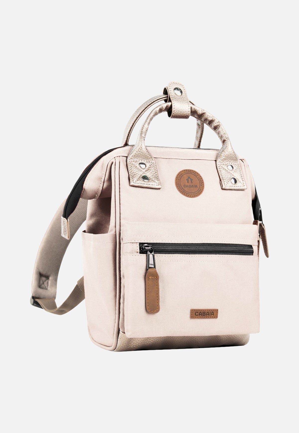Cabaia Adventurer Recycled Oxford Extra Small Algiers Zaino