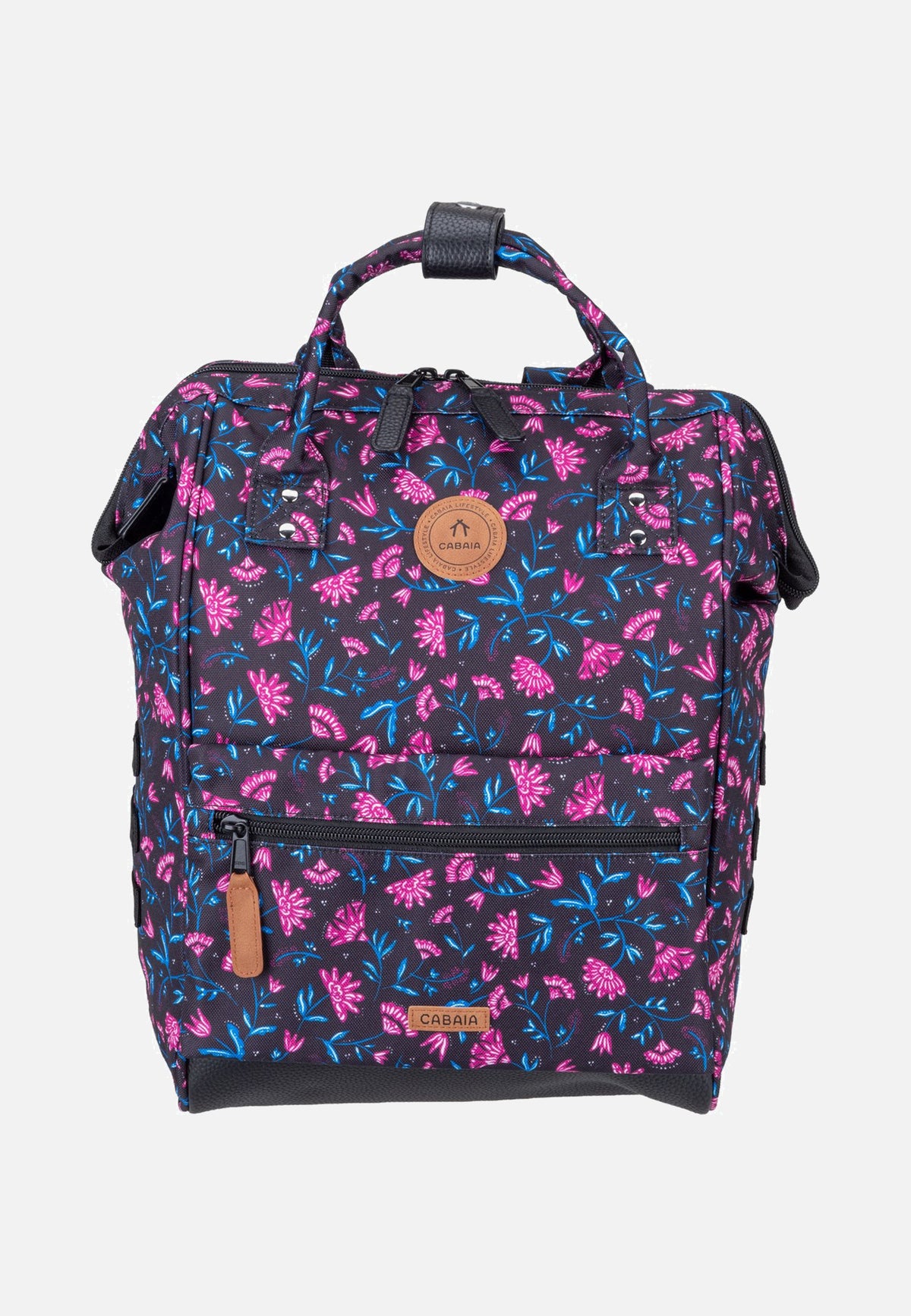 Cabaia Adventurer Recycled Oxford Medium Surabaya Zaino