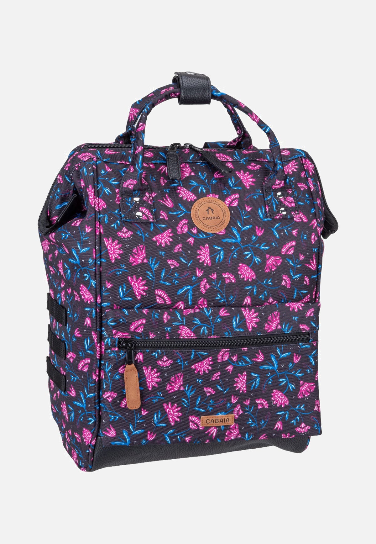 Cabaia Adventurer Recycled Oxford Medium Surabaya Zaino