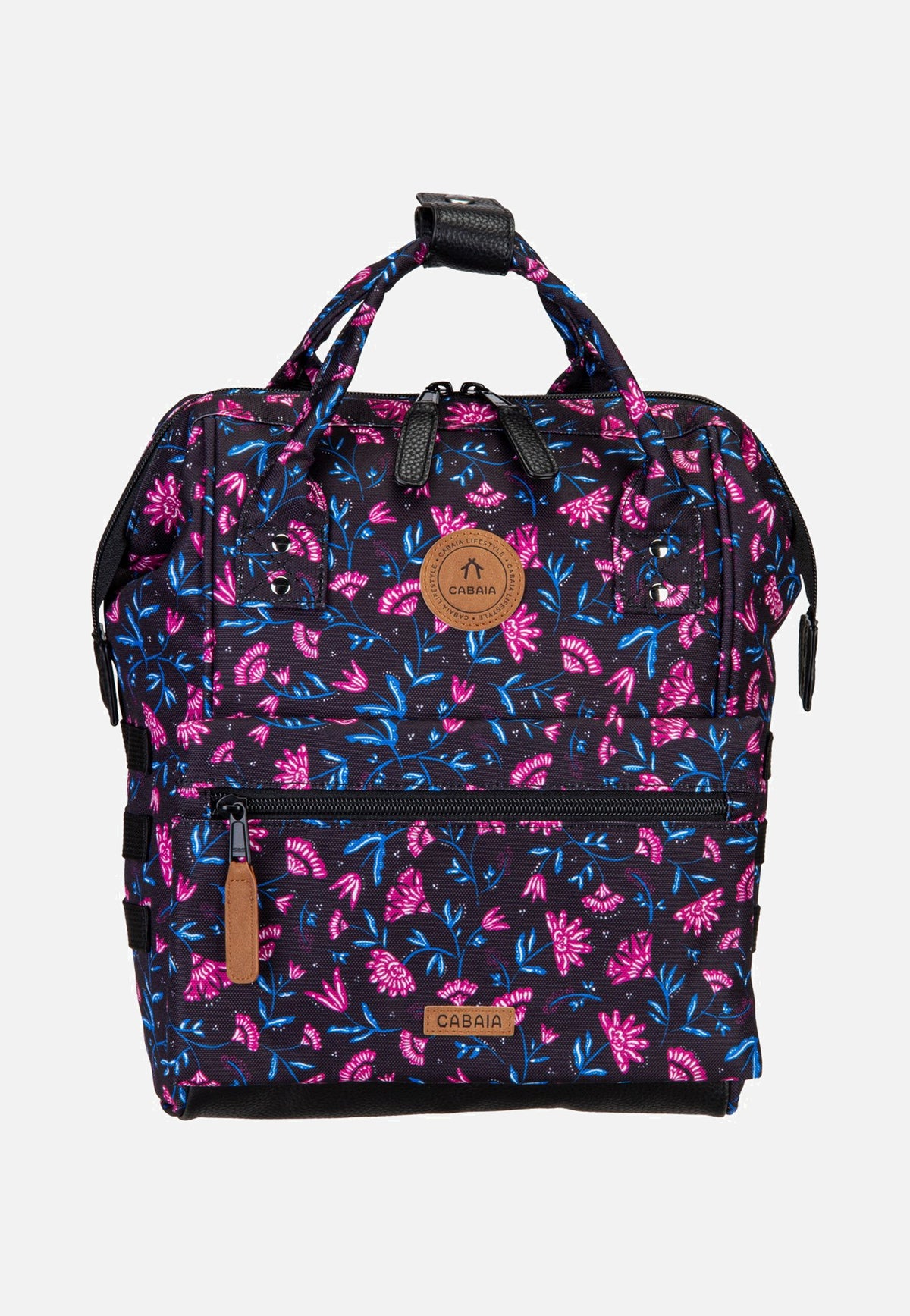 Cabaia Adventurer Recycled Oxford Small Surabaya Backpack