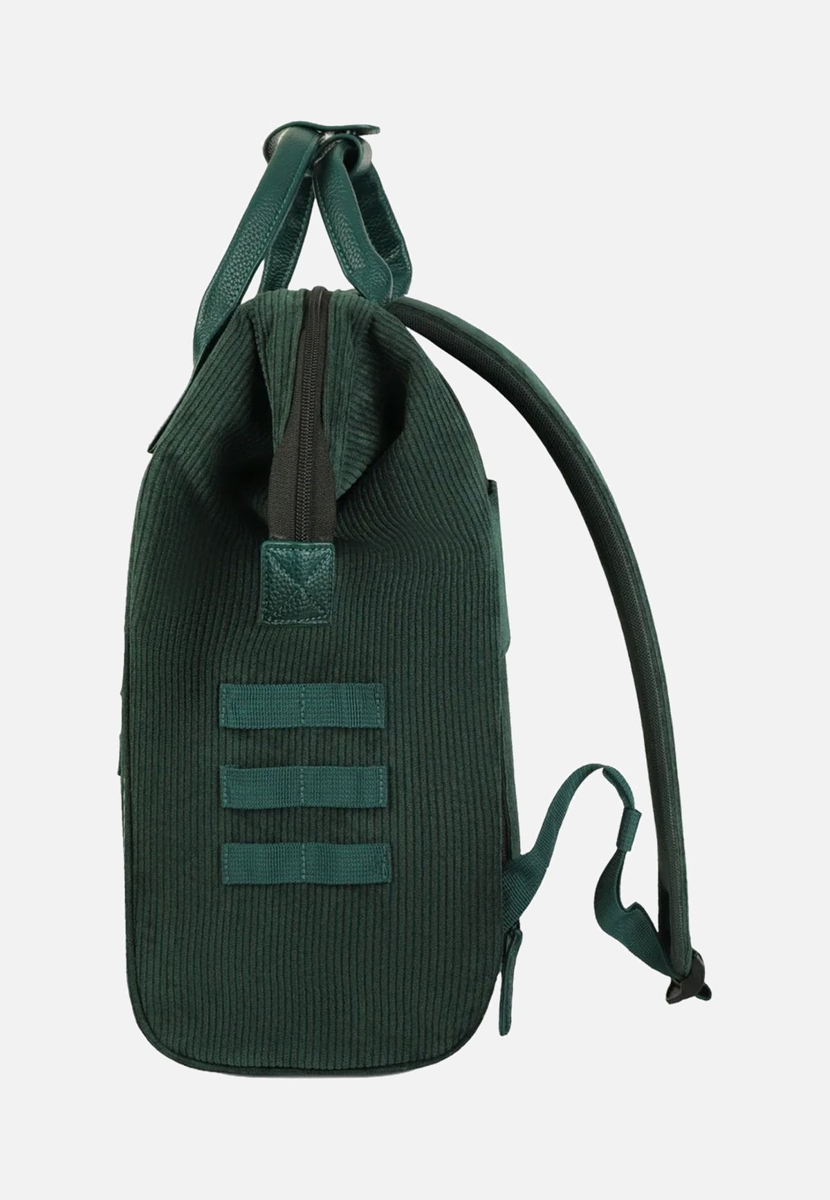 Cabaia Adventurer Recycled Velvet Medium Bremen Backpack