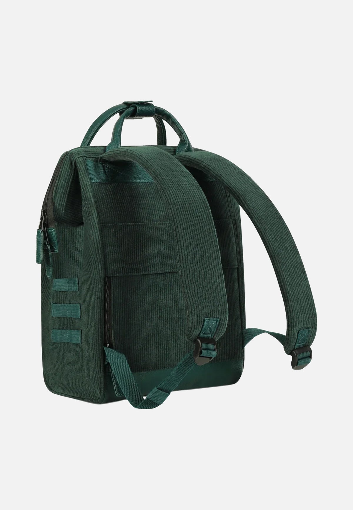 Cabaia Adventurer Recycled Velvet Medium Bremen Backpack