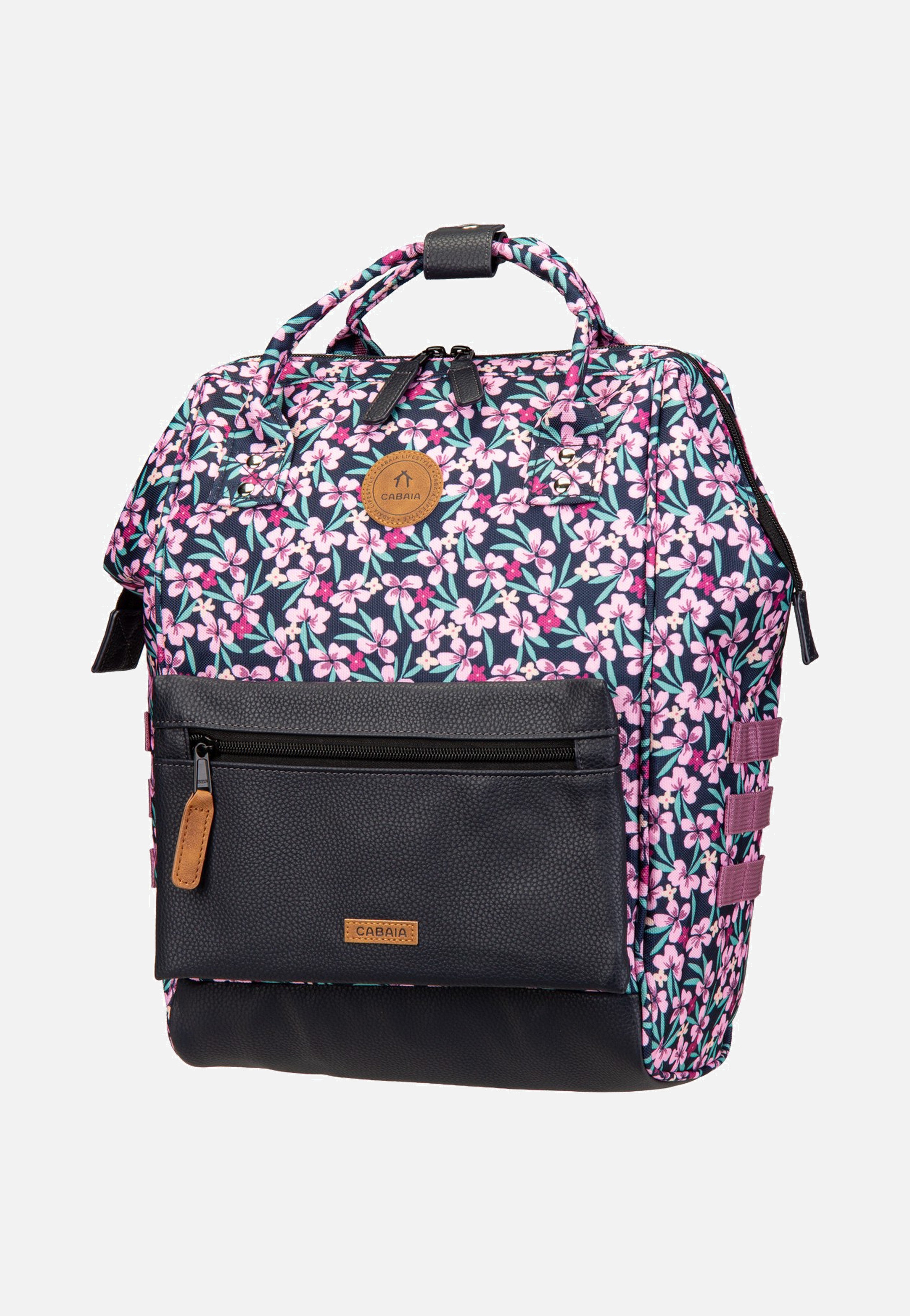 Cabaia Adventurer All Over Medium Cagliari Backpack