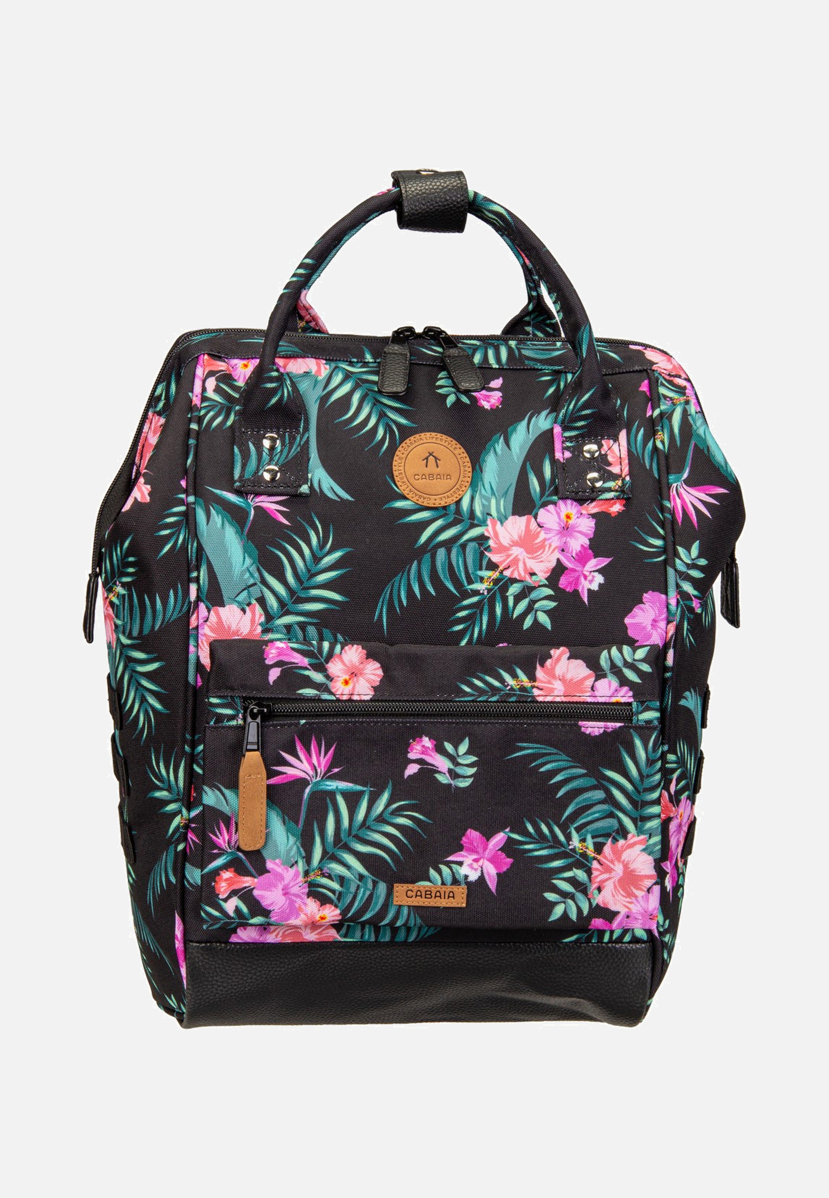 Cabaia Adventurer All Over Medium Valladolid Backpack