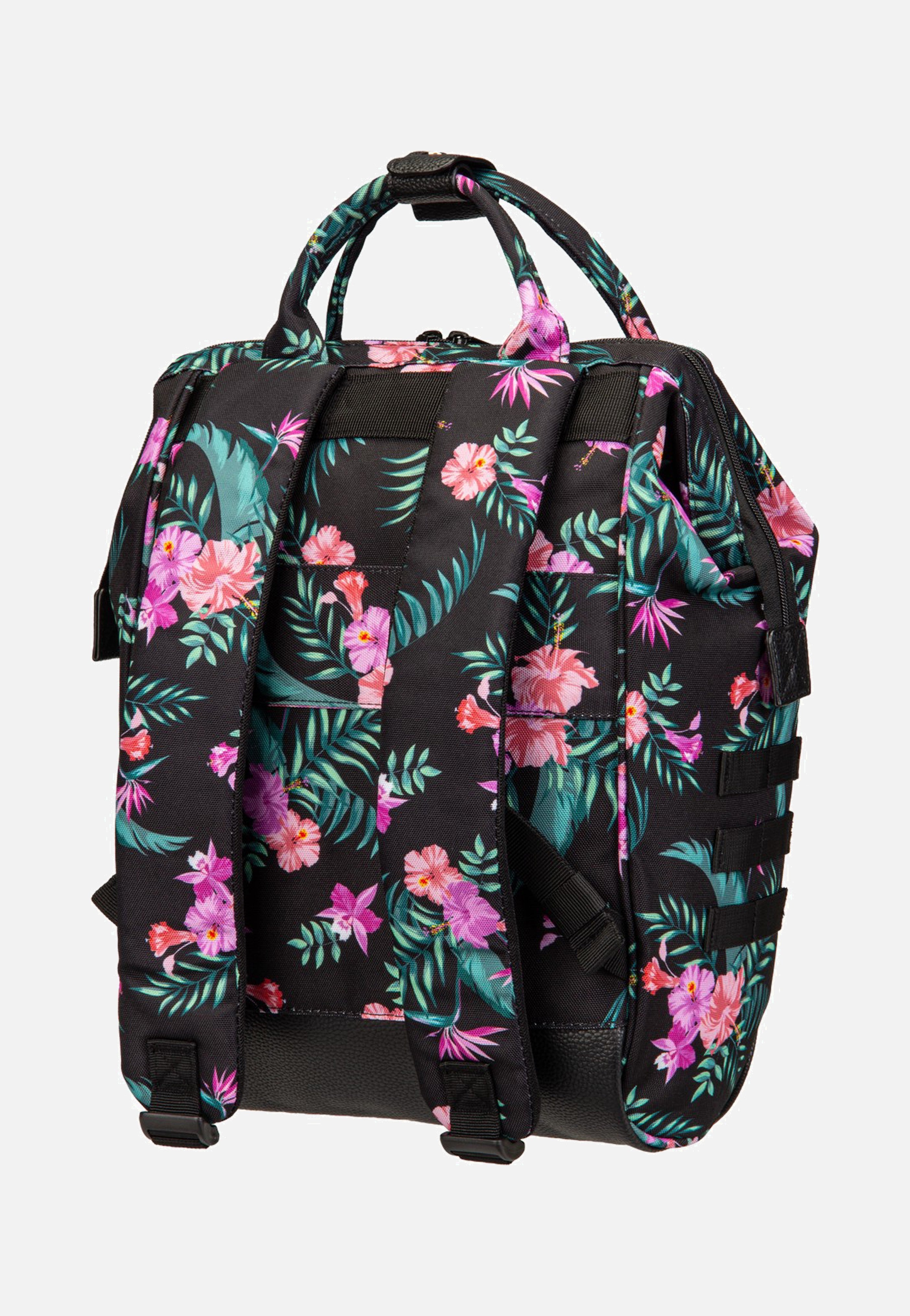 Cabaia Adventurer All Over Medium Valladolid Backpack