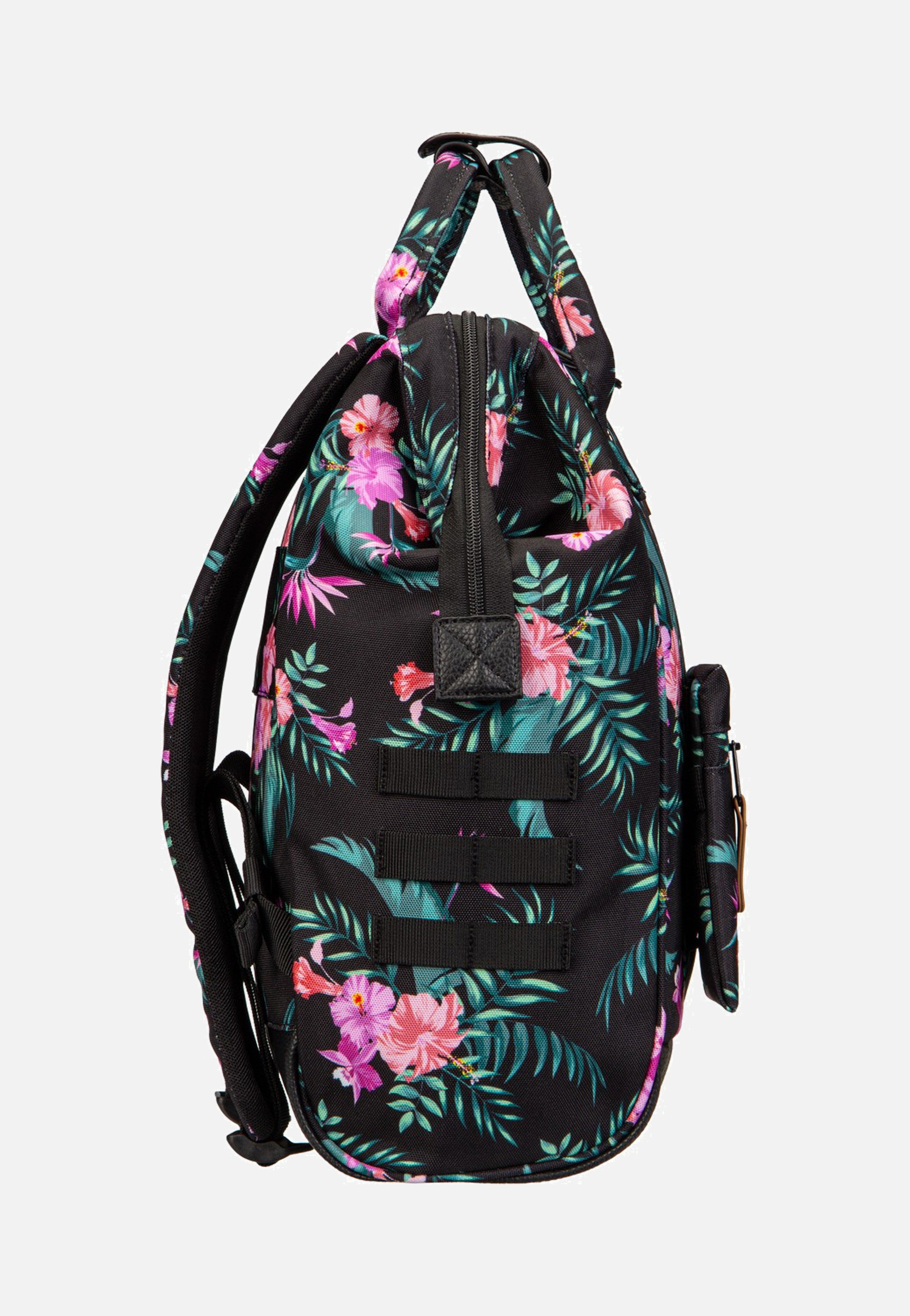 Cabaia Adventurer All Over Medium Valladolid Backpack