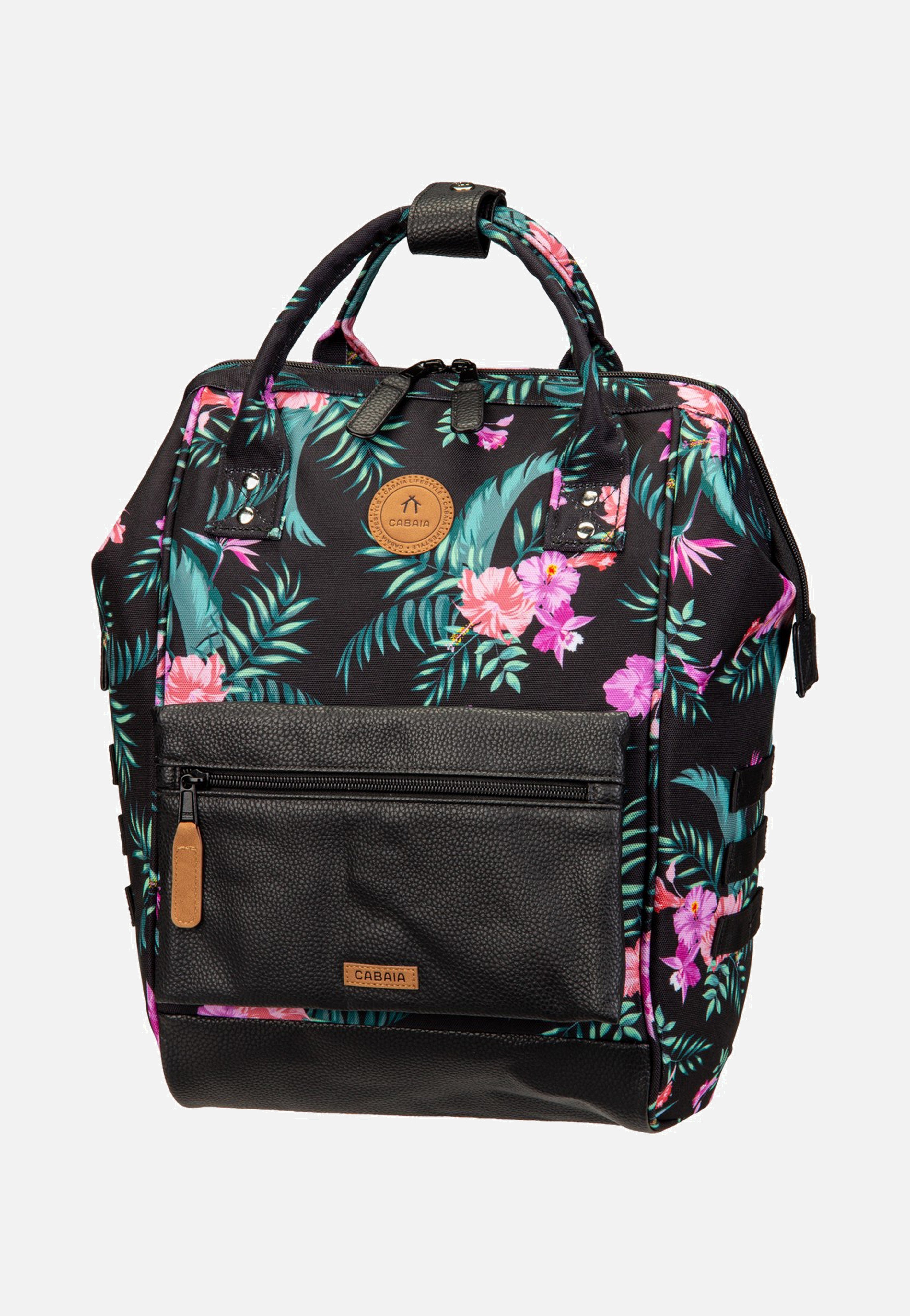 Cabaia Adventurer All Over Medium Valladolid Backpack