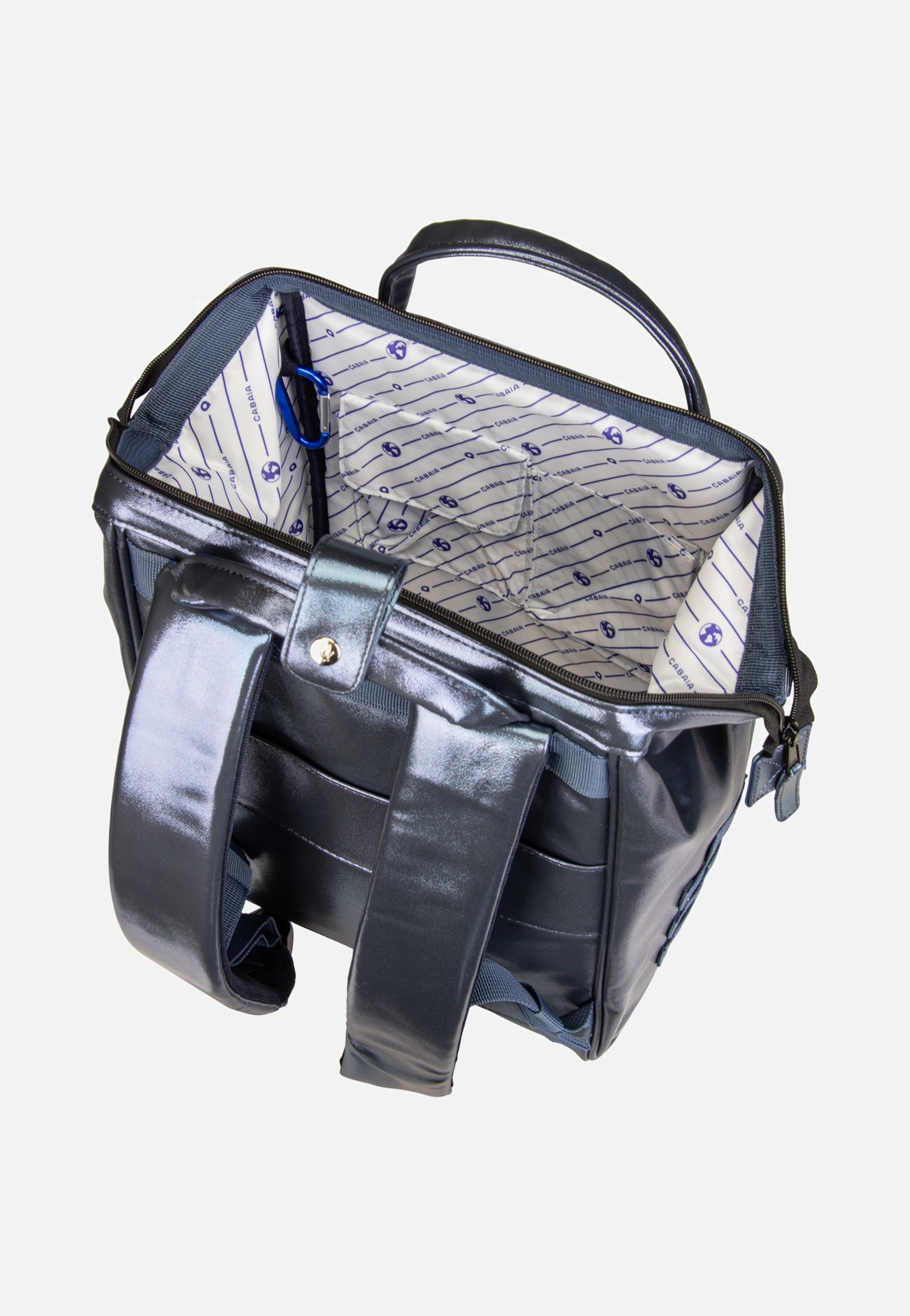 Cabaia Adventurer Iridescent Larissa Backpack