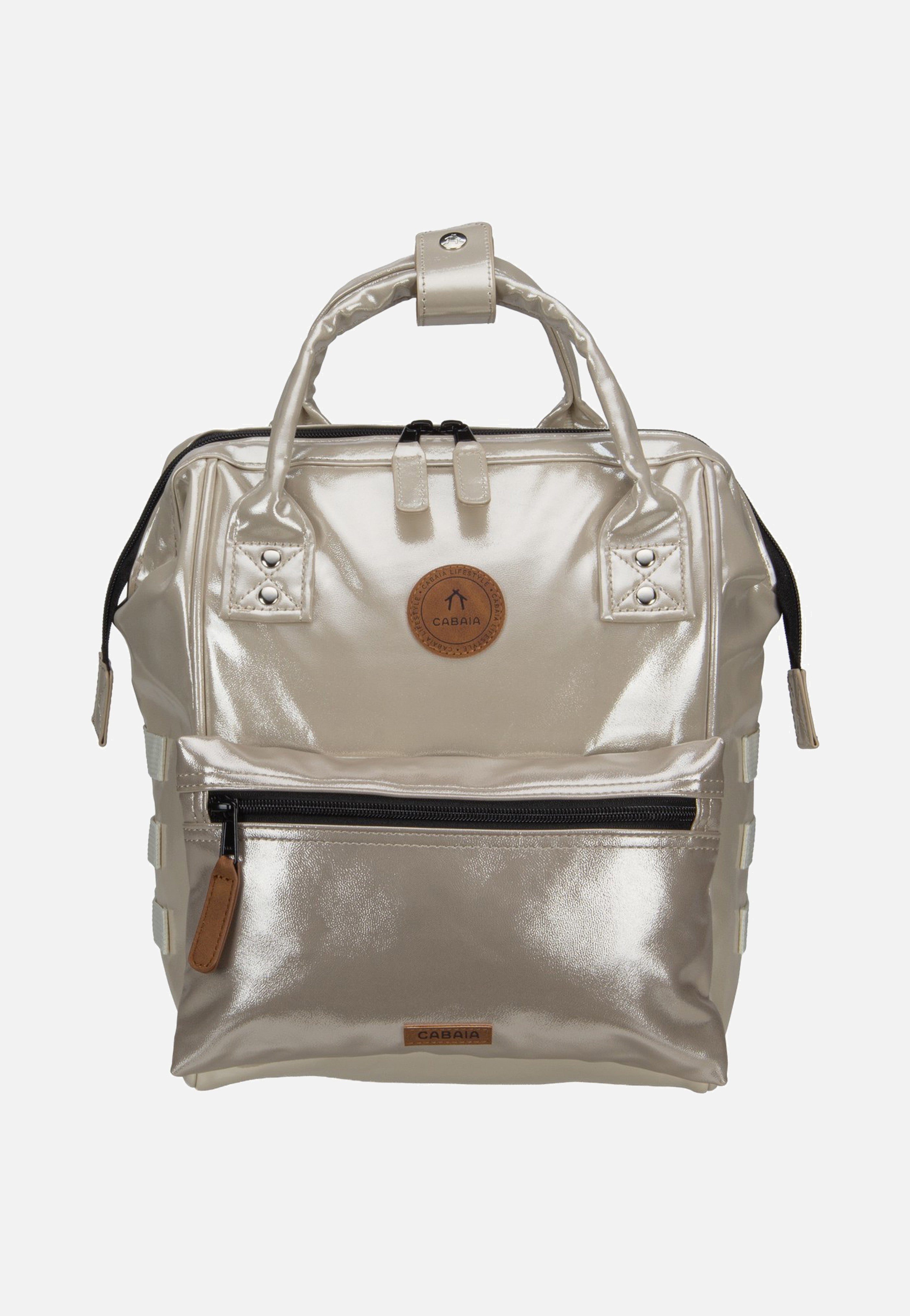 Cabaia Adventurer Iridescent Small Honolulu Backpack