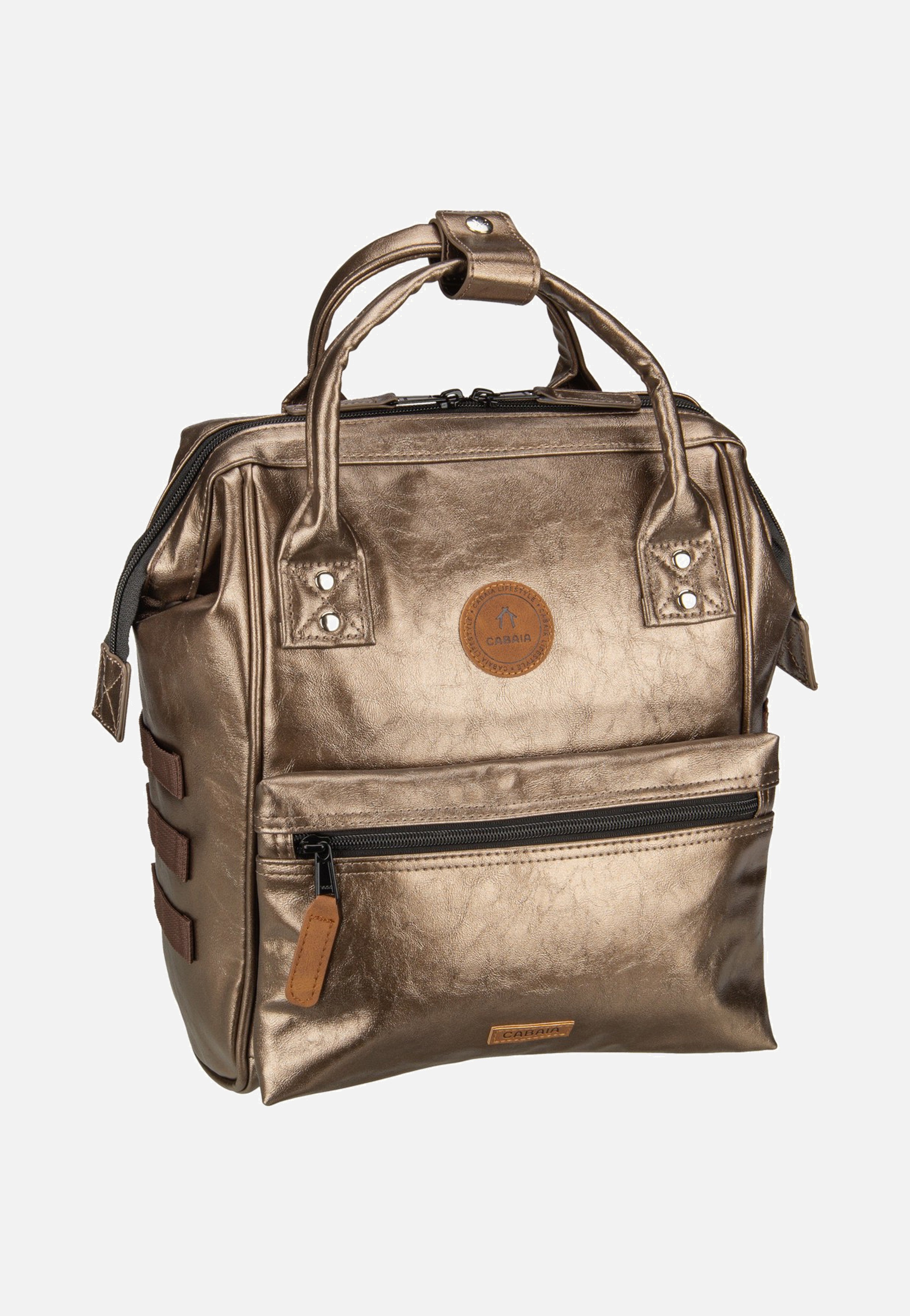 Cabaia - Adventurer Iridescent Small Louisville - Backpack | Neutral-Image