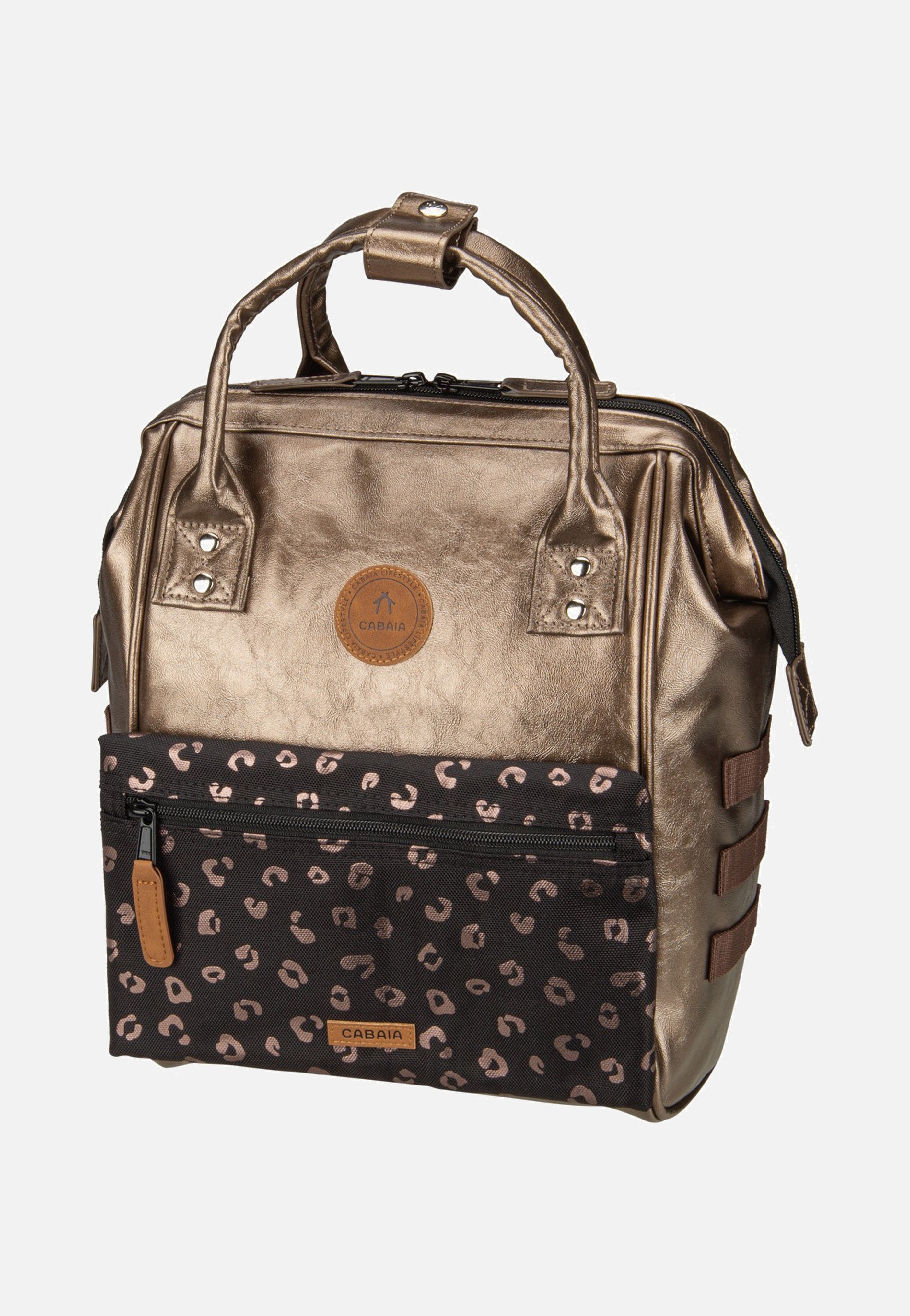 Cabaia - Adventurer Iridescent Small Louisville - Backpack | Neutral-Image