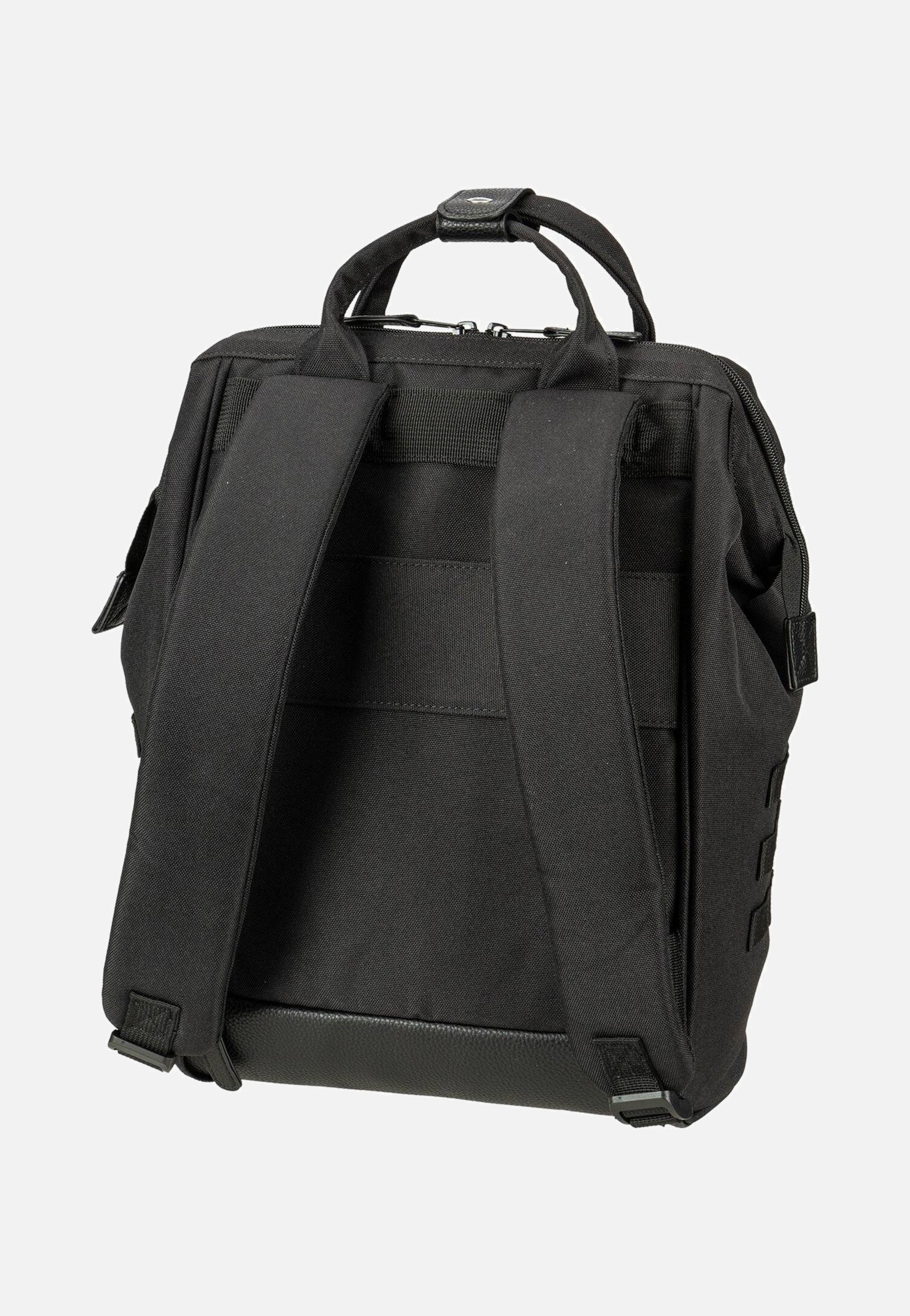 Cabaia - Adventurer Oxford Medium Berlin - Backpack | Neutral-Image