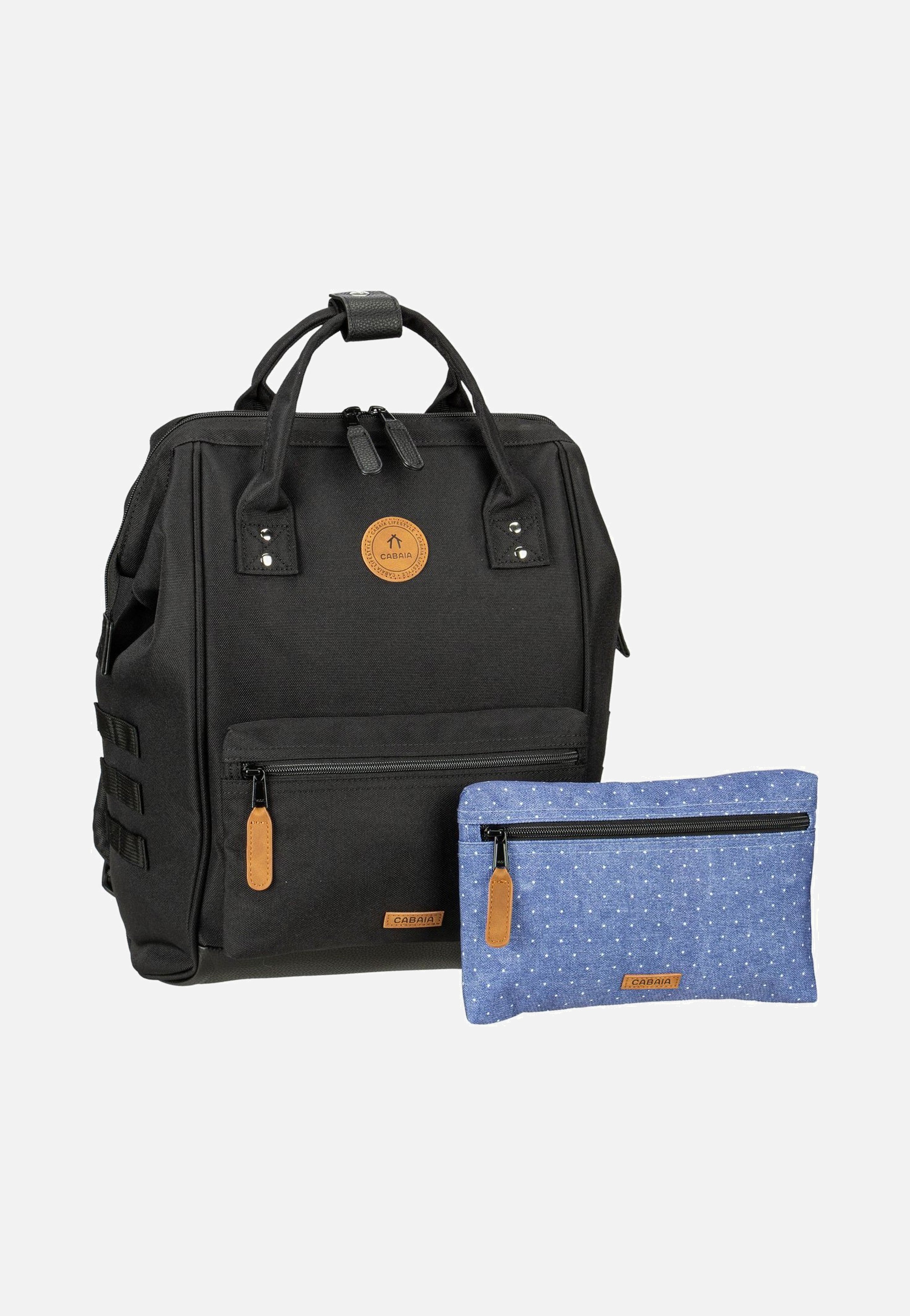 Cabaia Adventurer Oxford Medium Berlin Backpack