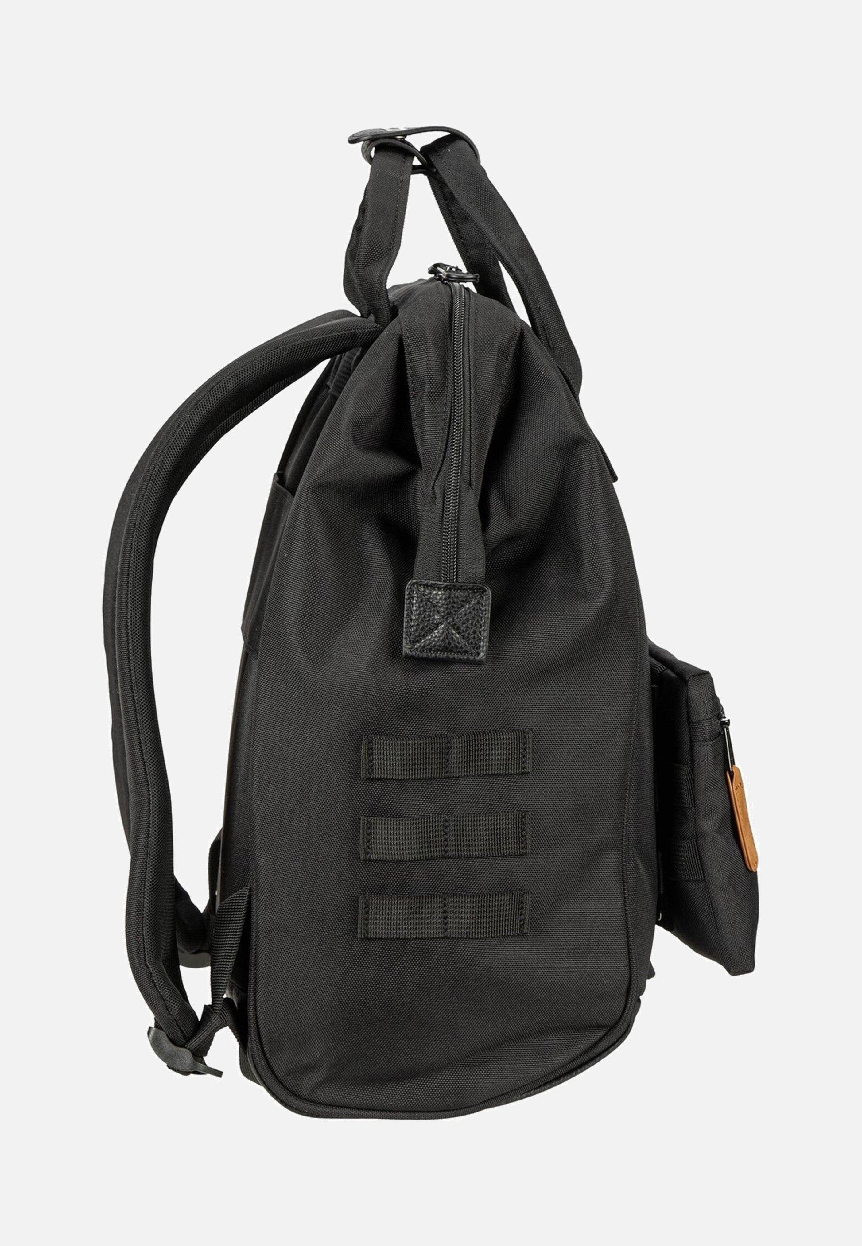 Cabaia - Adventurer Oxford Medium Berlin - Backpack | Neutral-Image