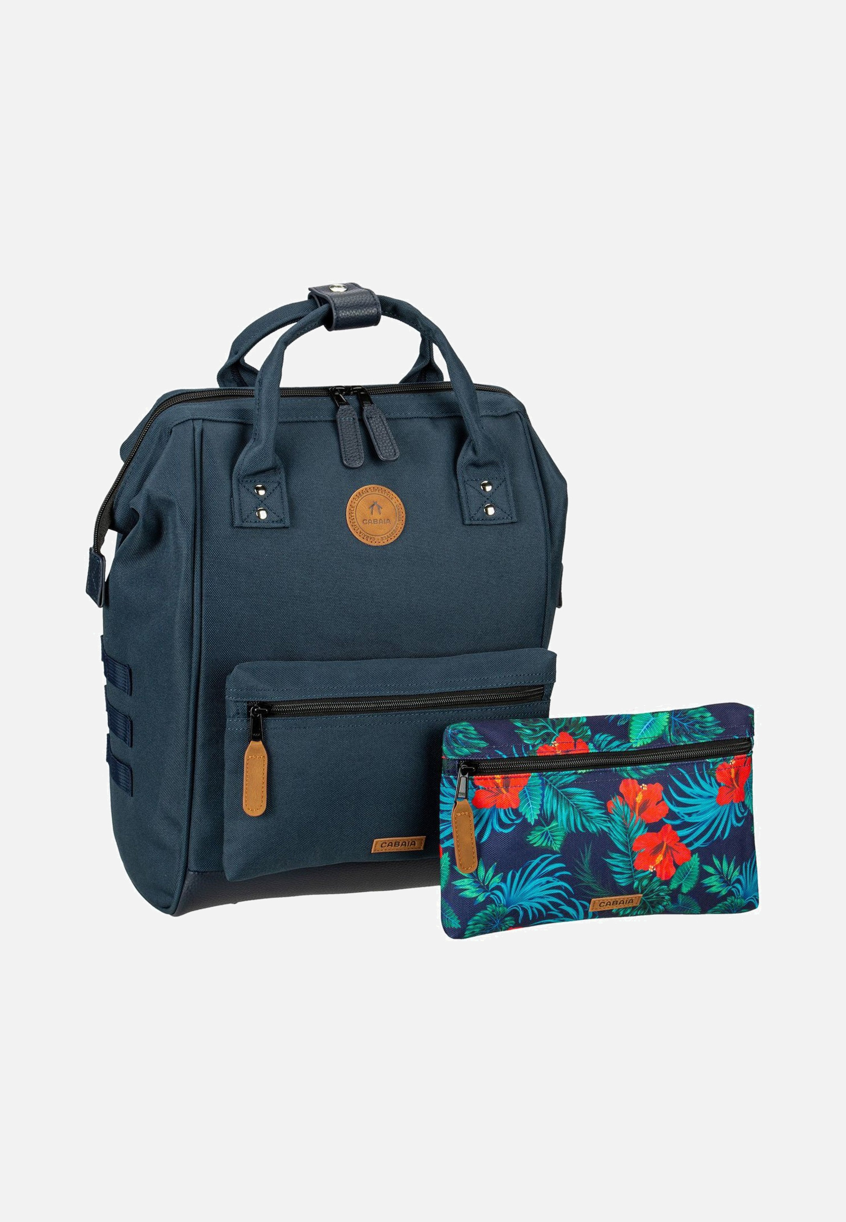 Cabaia Adventurer Oxford Medium Reykjavik Backpack