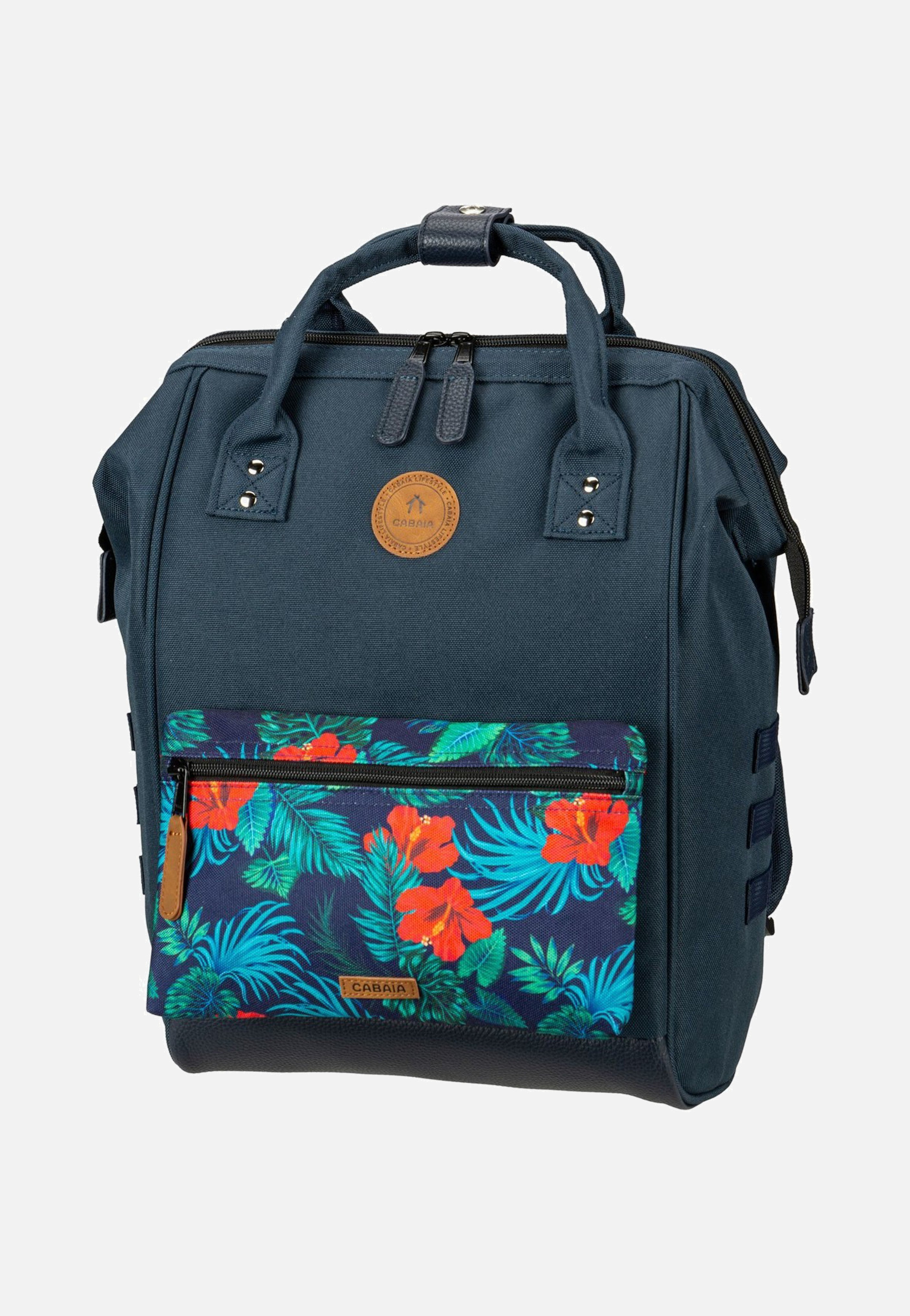 Cabaia - Adventurer Oxford Medium Reykjavik - Backpack | Neutral-Image