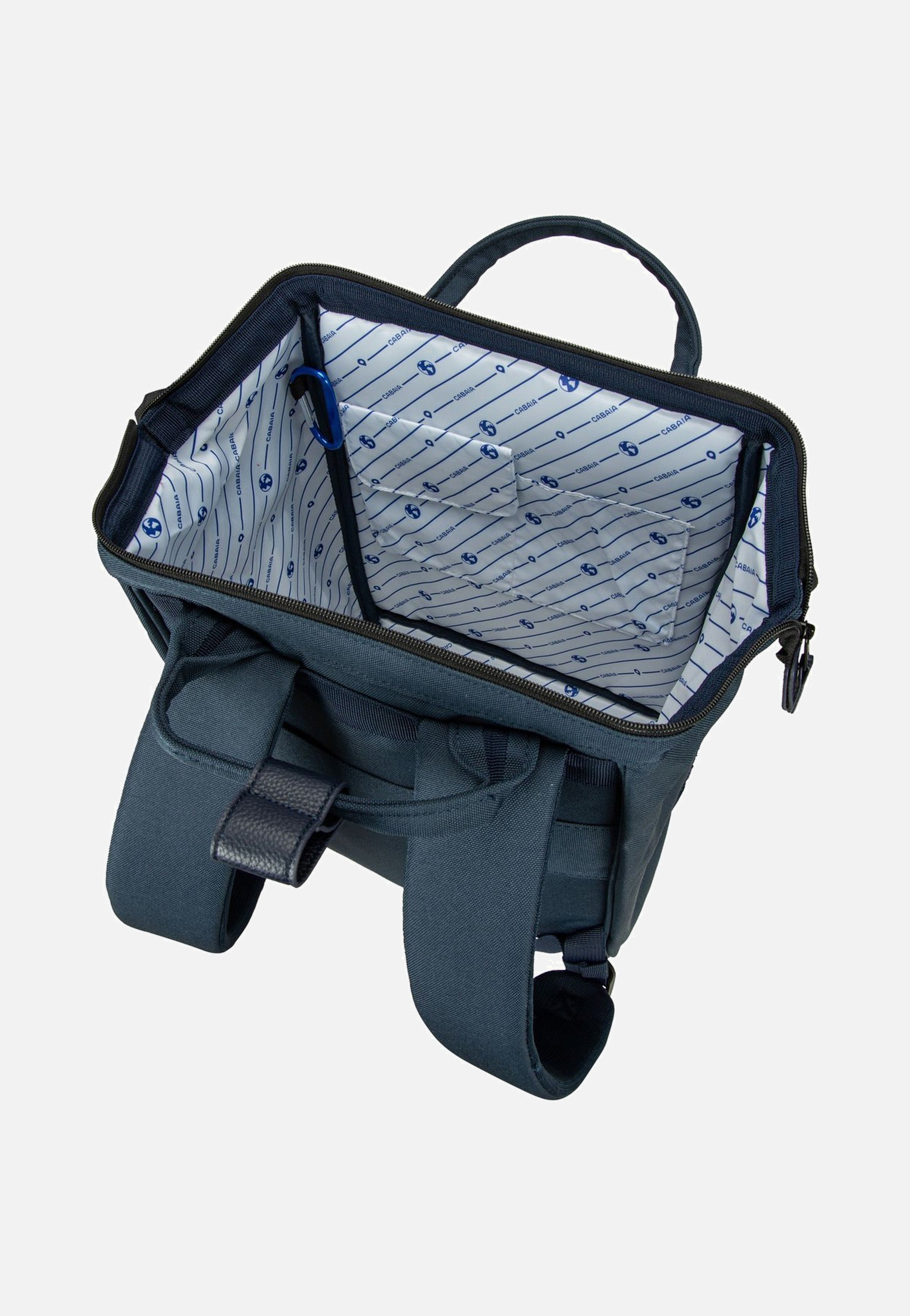 Cabaia Adventurer Oxford Medium Reykjavik Backpack