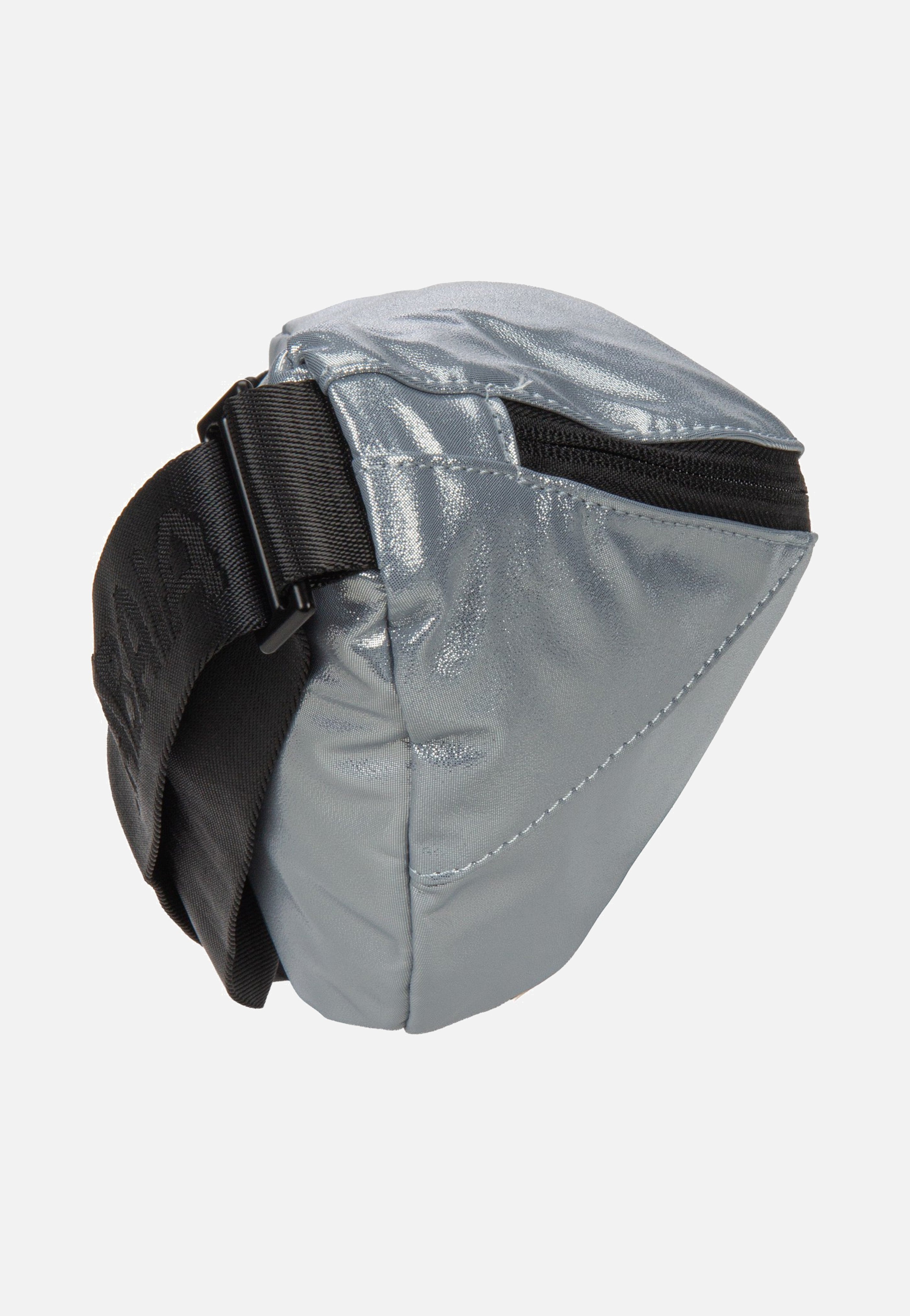 Cabaia - Belt Bag Iridescent Medium Fiji - Sling Bag | Neutral-Image