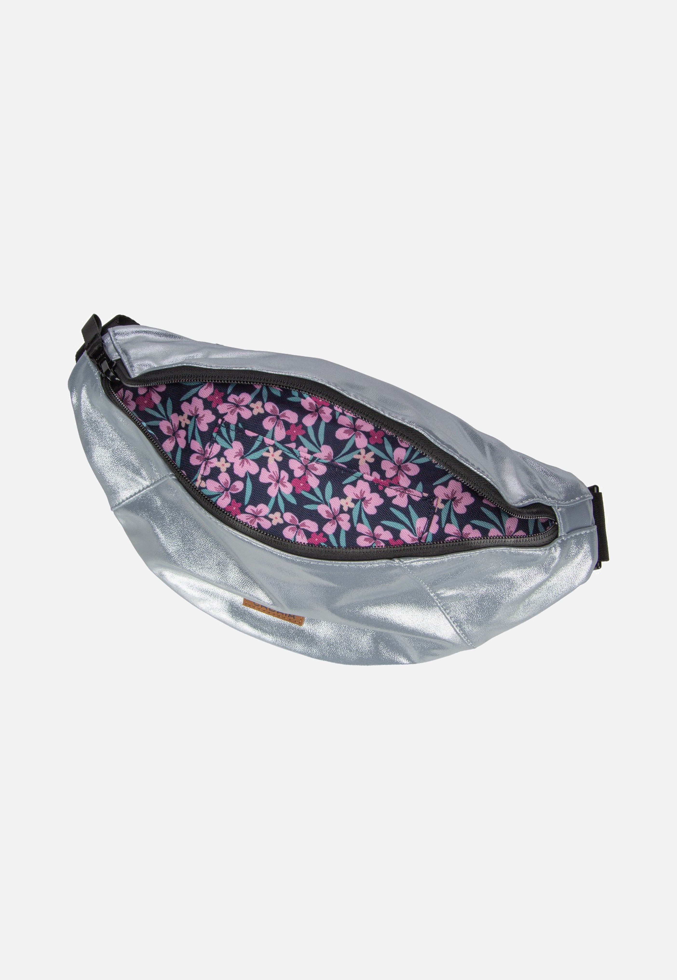 Cabaia - Belt Bag Iridescent Medium Fiji - Sling Bag | Neutral-Image