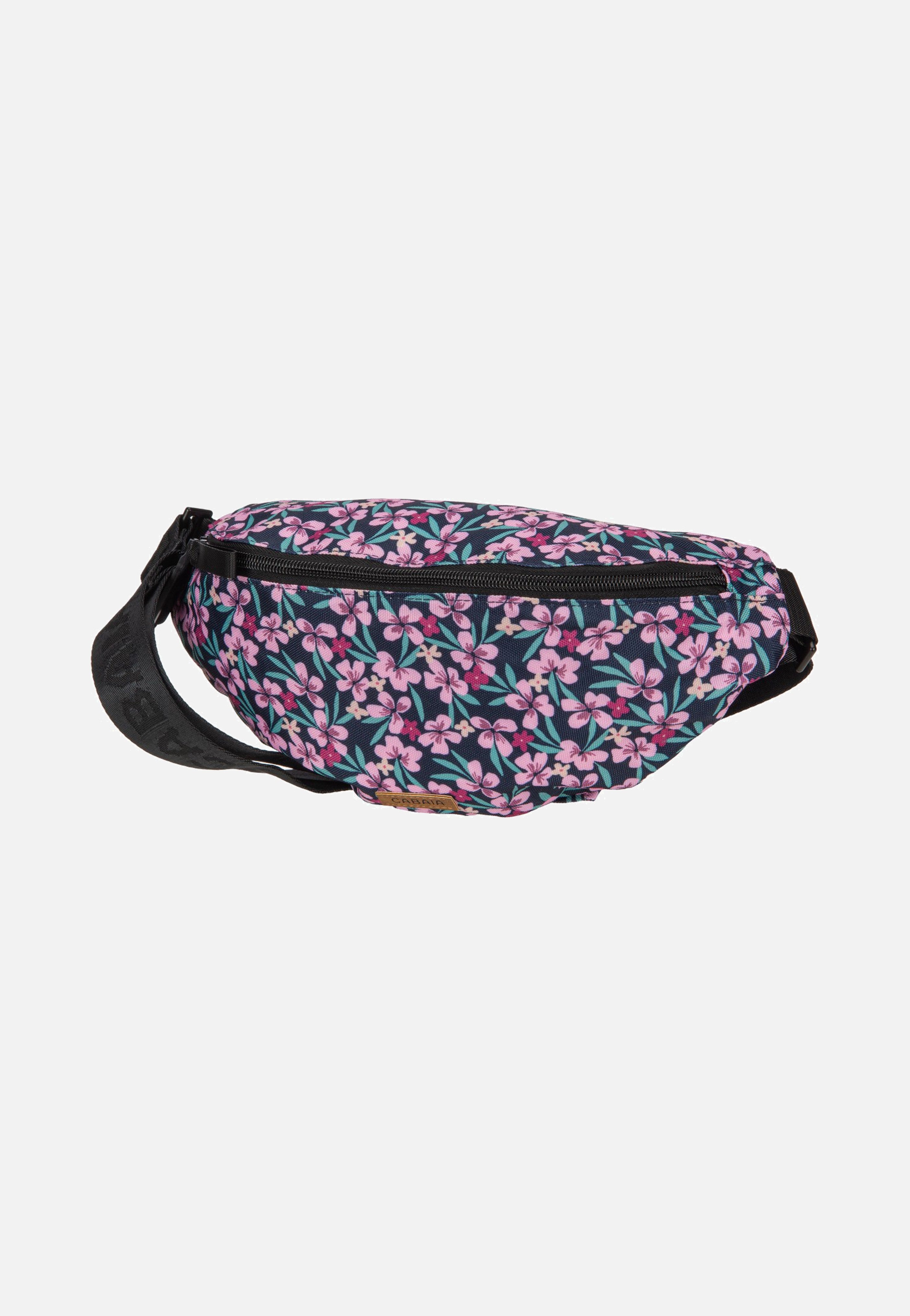 Cabaia Belt Bag Iridescent Medium Fiji Sling Bag