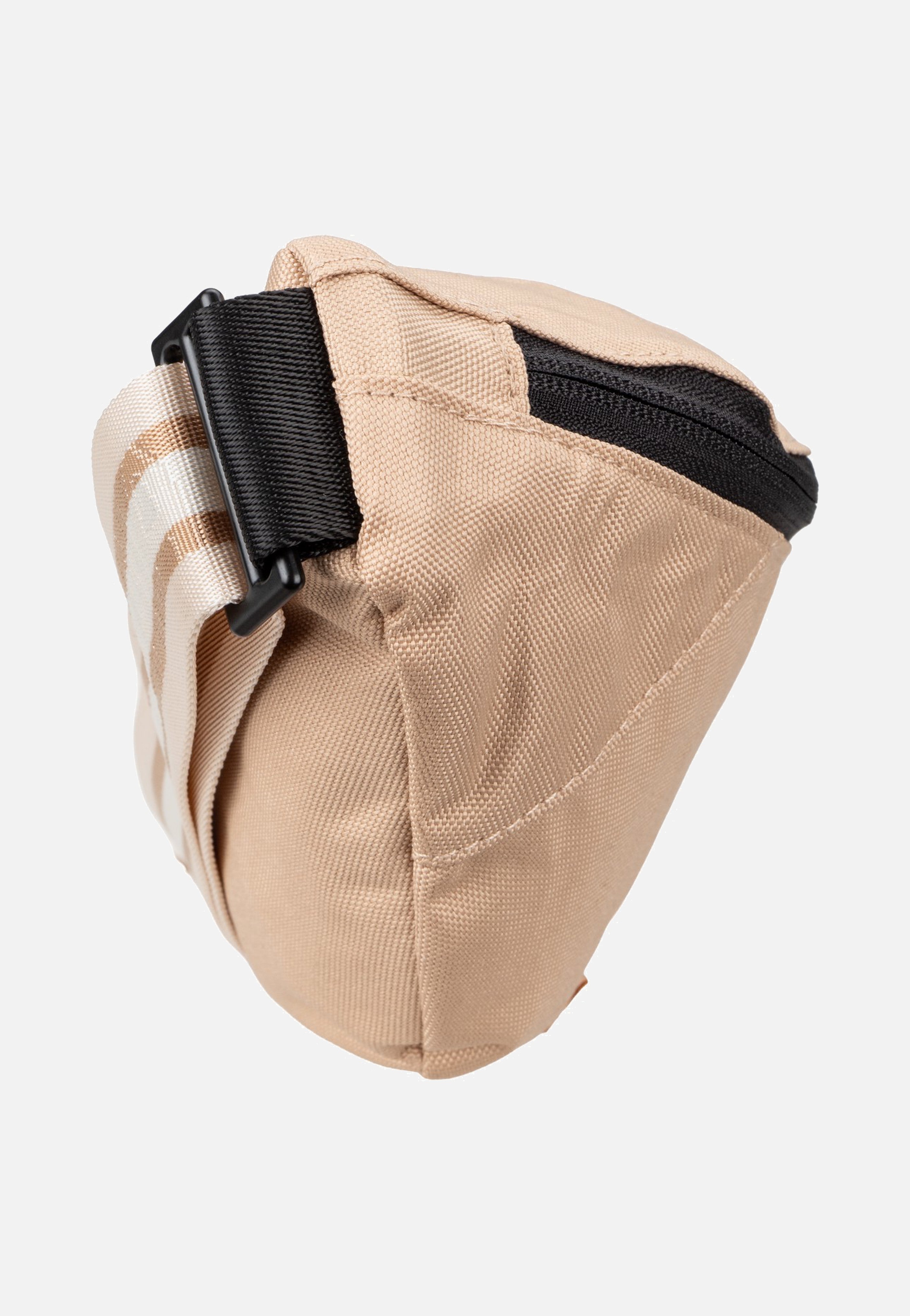 Cabaia - Belt Bag Recycled Oxford Small Lobito - Sling Bag | Neutral-Image