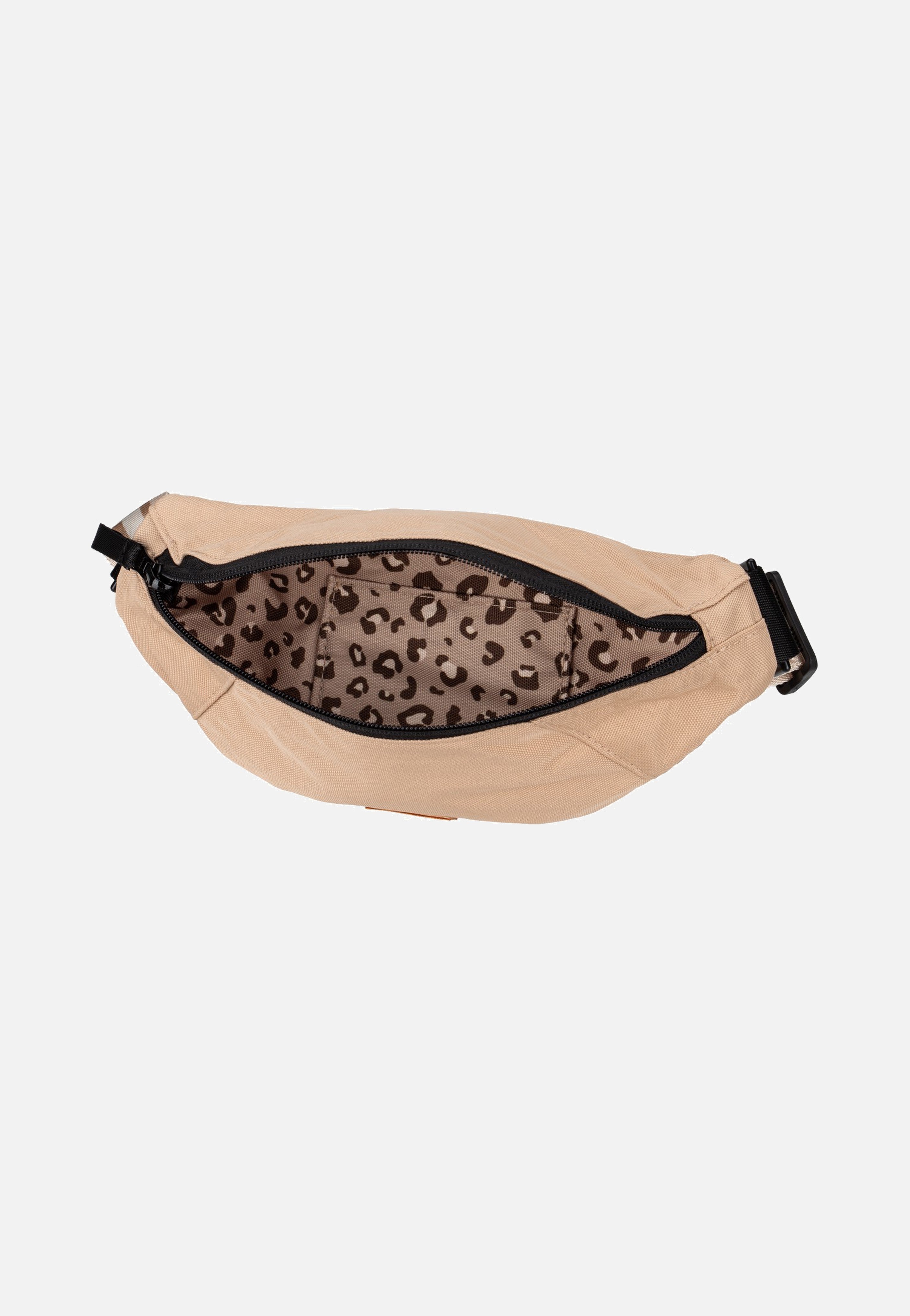 Cabaia - Belt Bag Recycled Oxford Small Lobito - Sling Bag | Neutral-Image