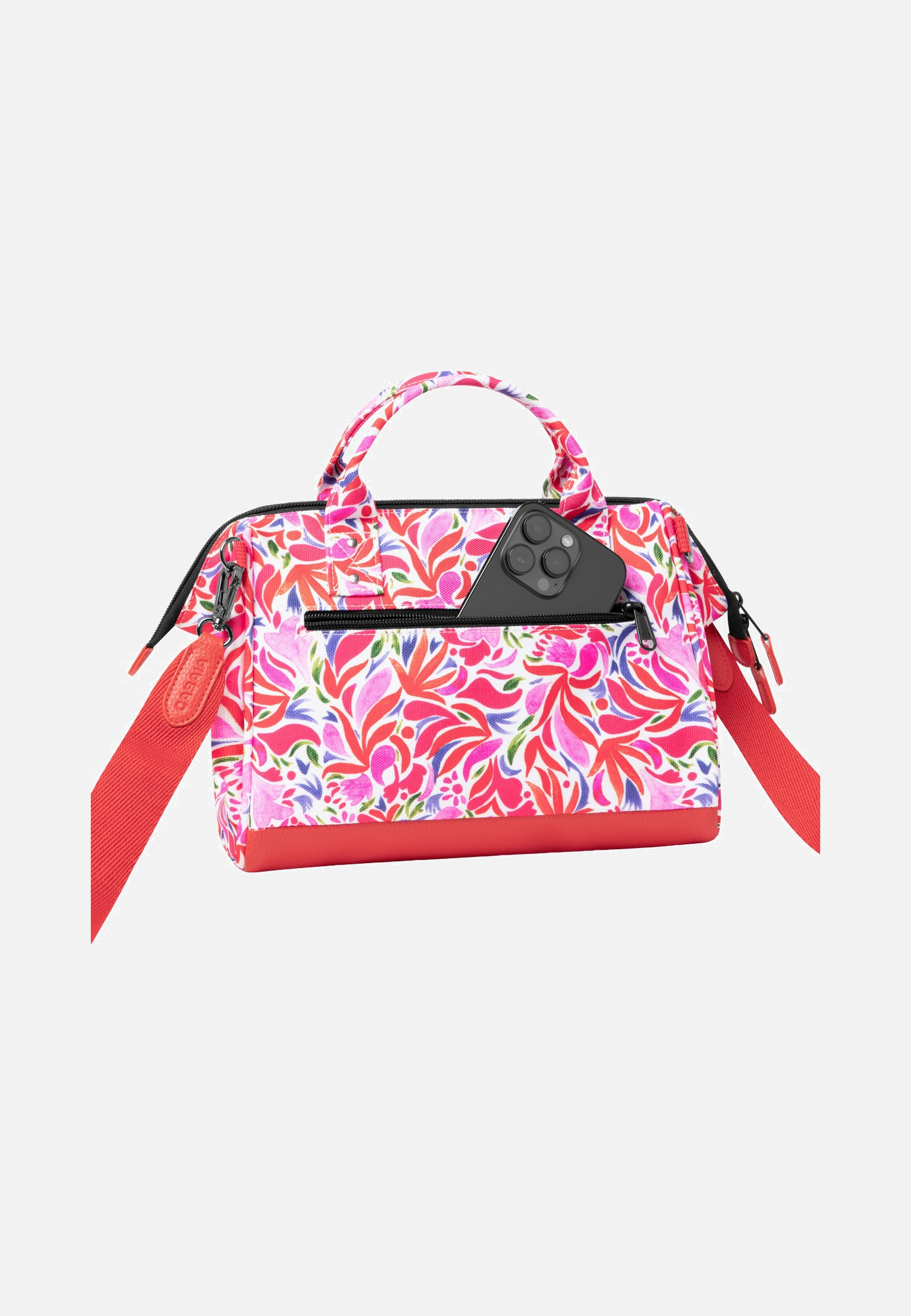 Cabaia Crossbody All Over Medium Santorini Crossbody Bag