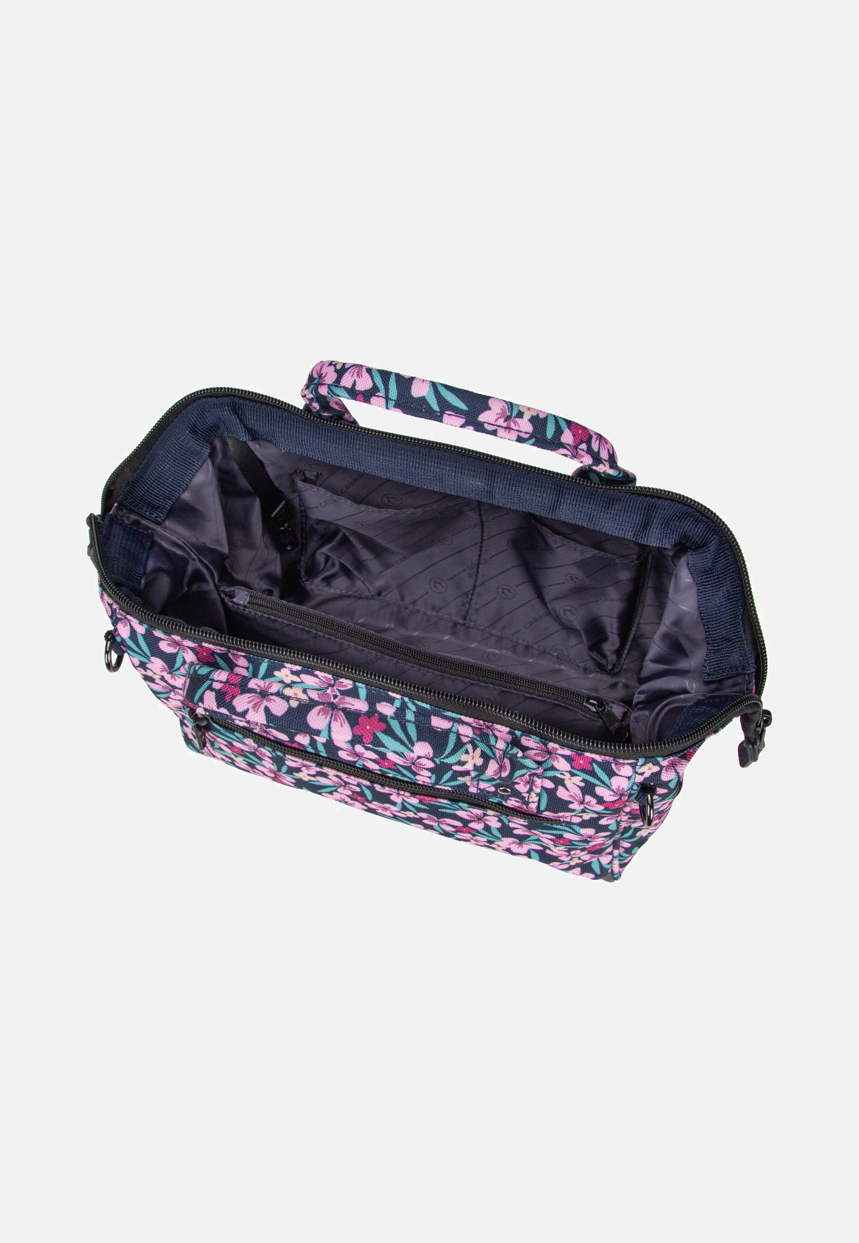 Cabaia - Crossbody All Over Medium Cagliari - Crossbody Bag | Neutral-Image