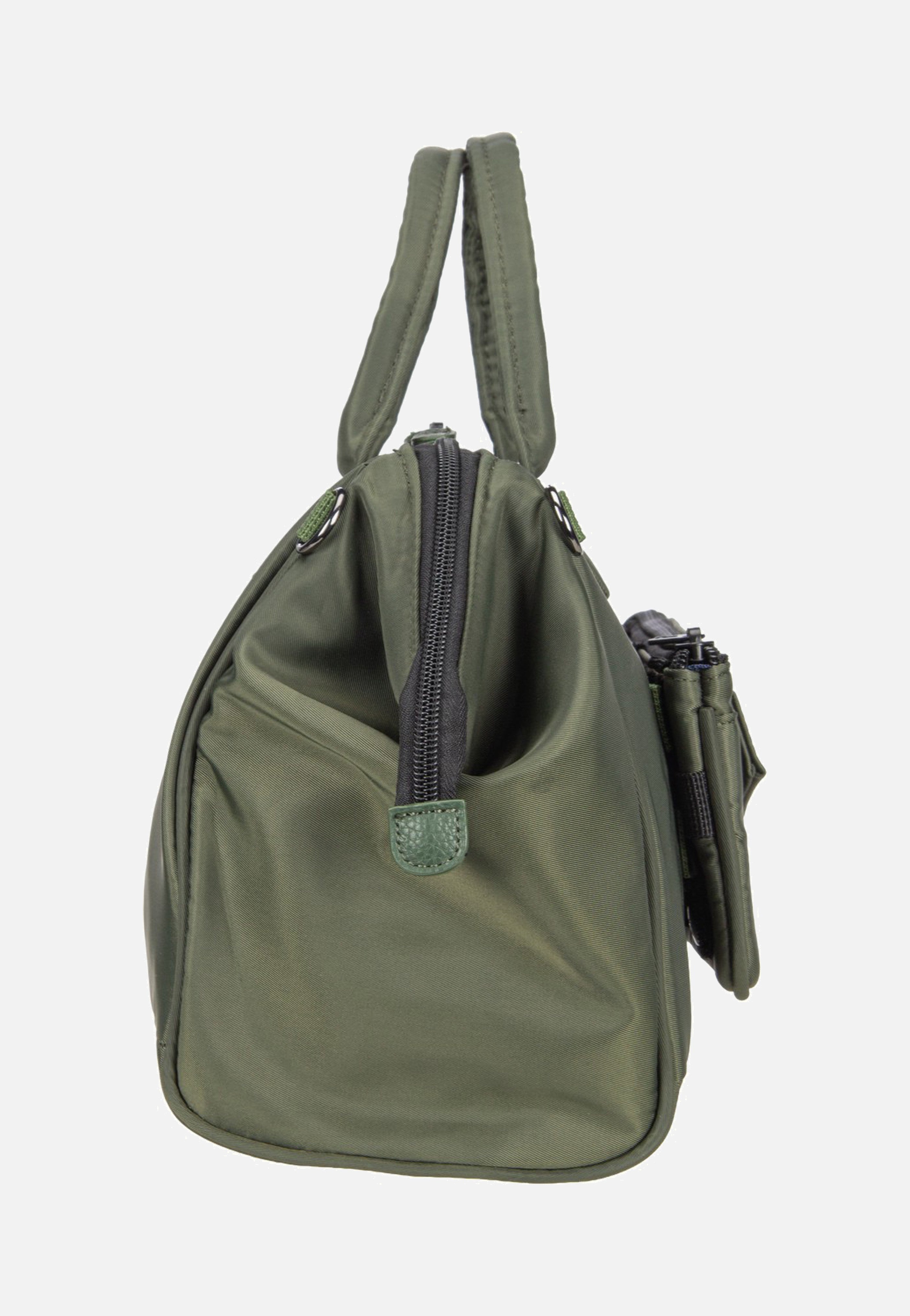 Cabaia - Crossbody Nylon Large Hobart - Crossbody Bag | Neutral-Image