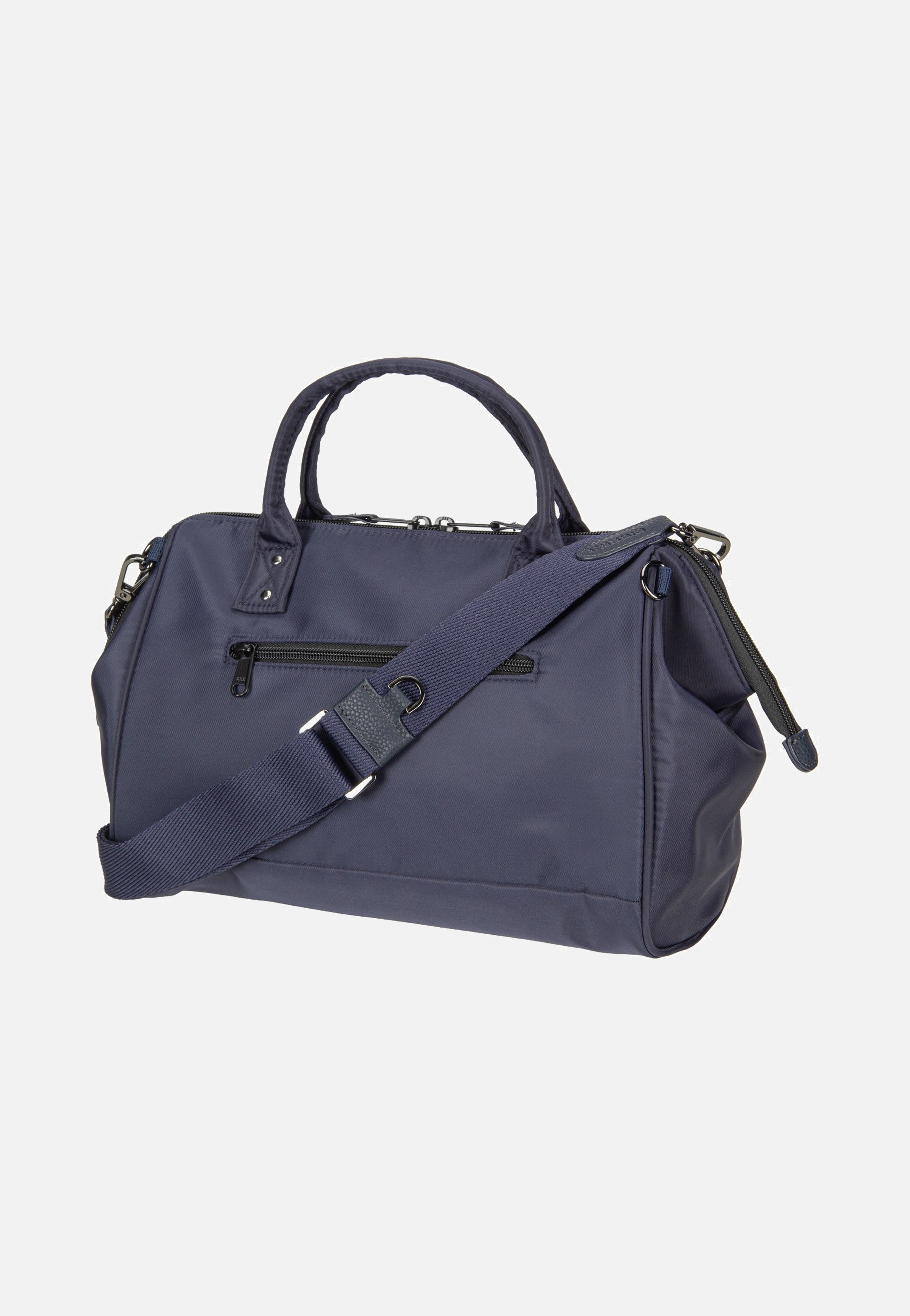 Cabaia Crossbody Nylon Large Nara Handle Bag