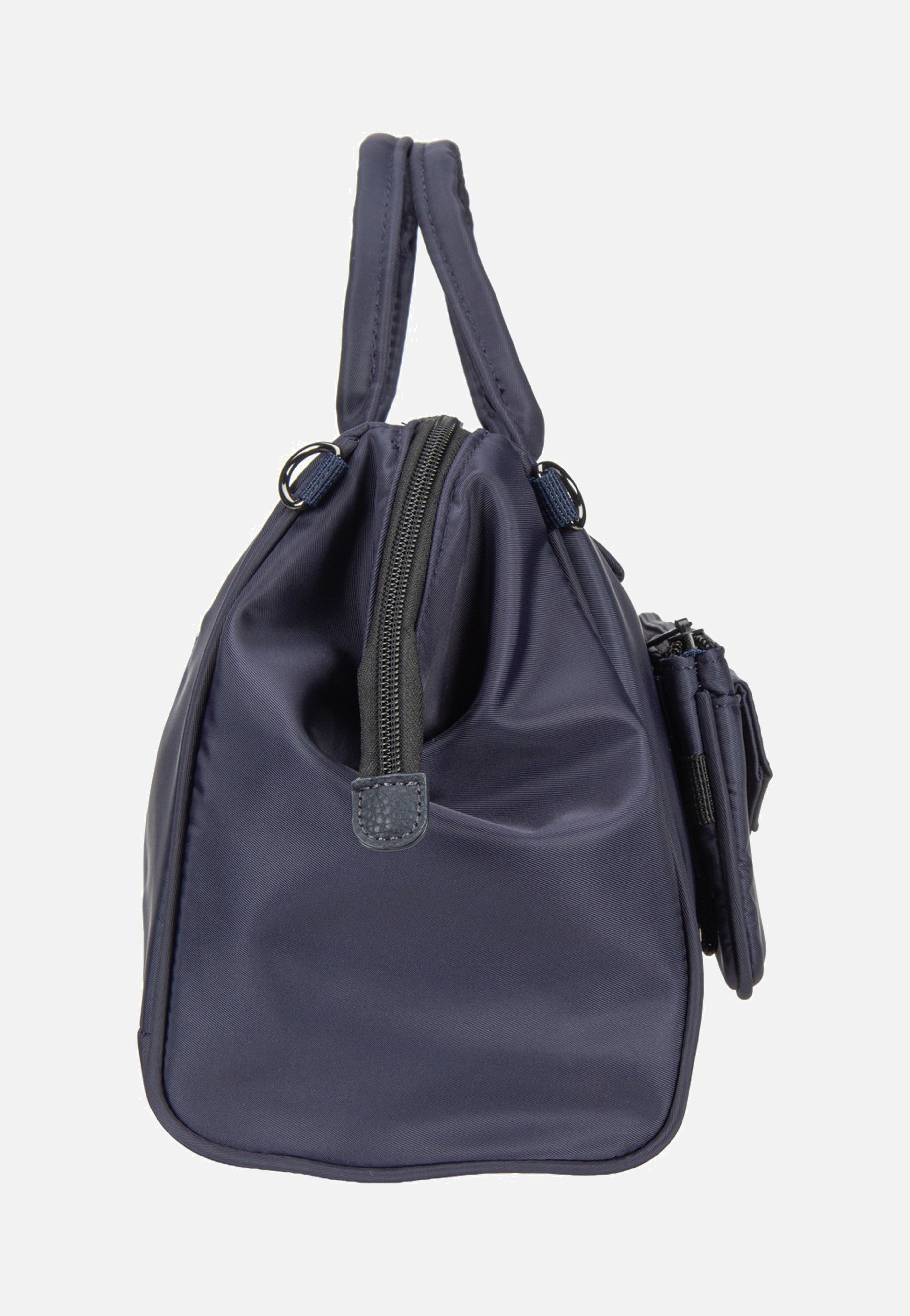 Cabaia Crossbody Nylon Large Nara Handle Bag