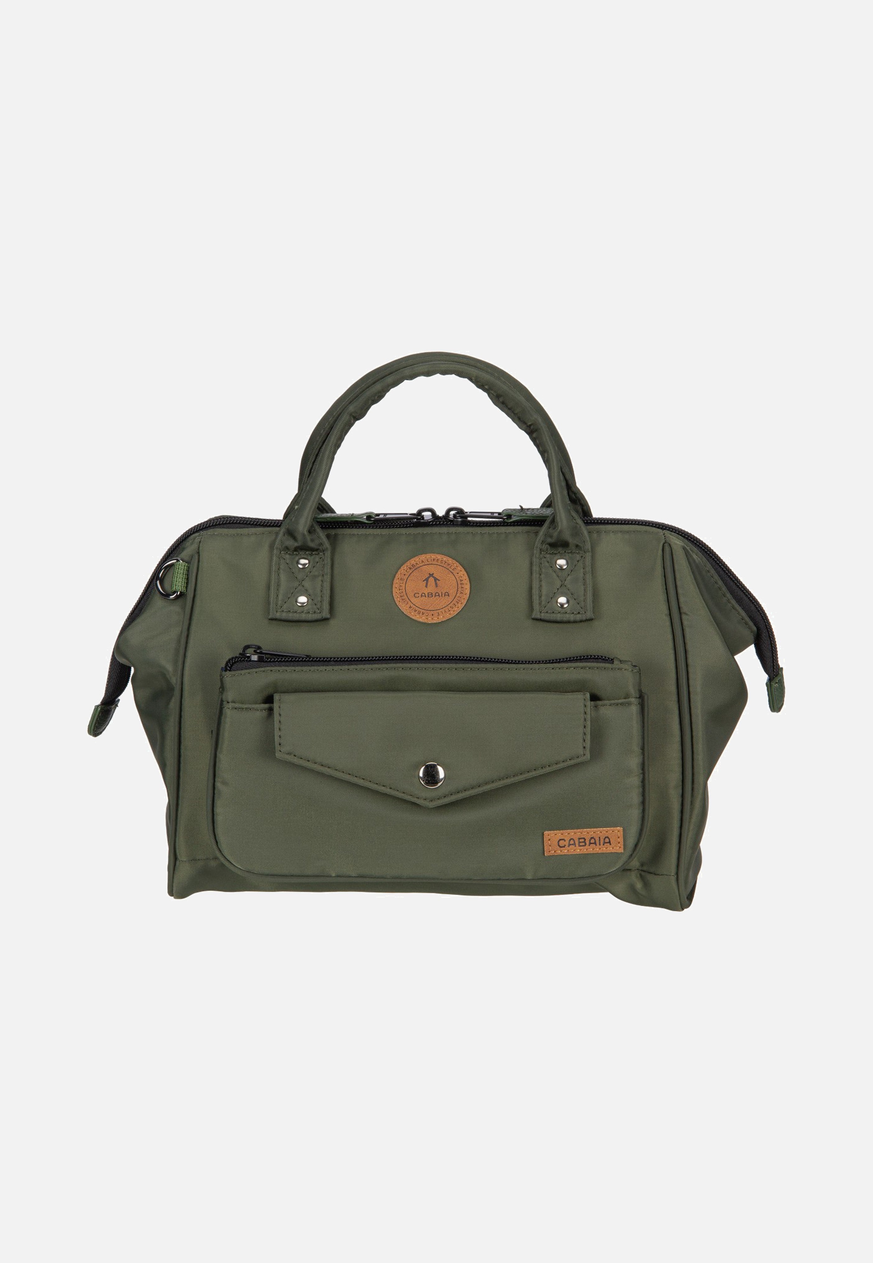 Cabaia - Crossbody Nylon Medium Hobart - Handle Bag | Women-Image