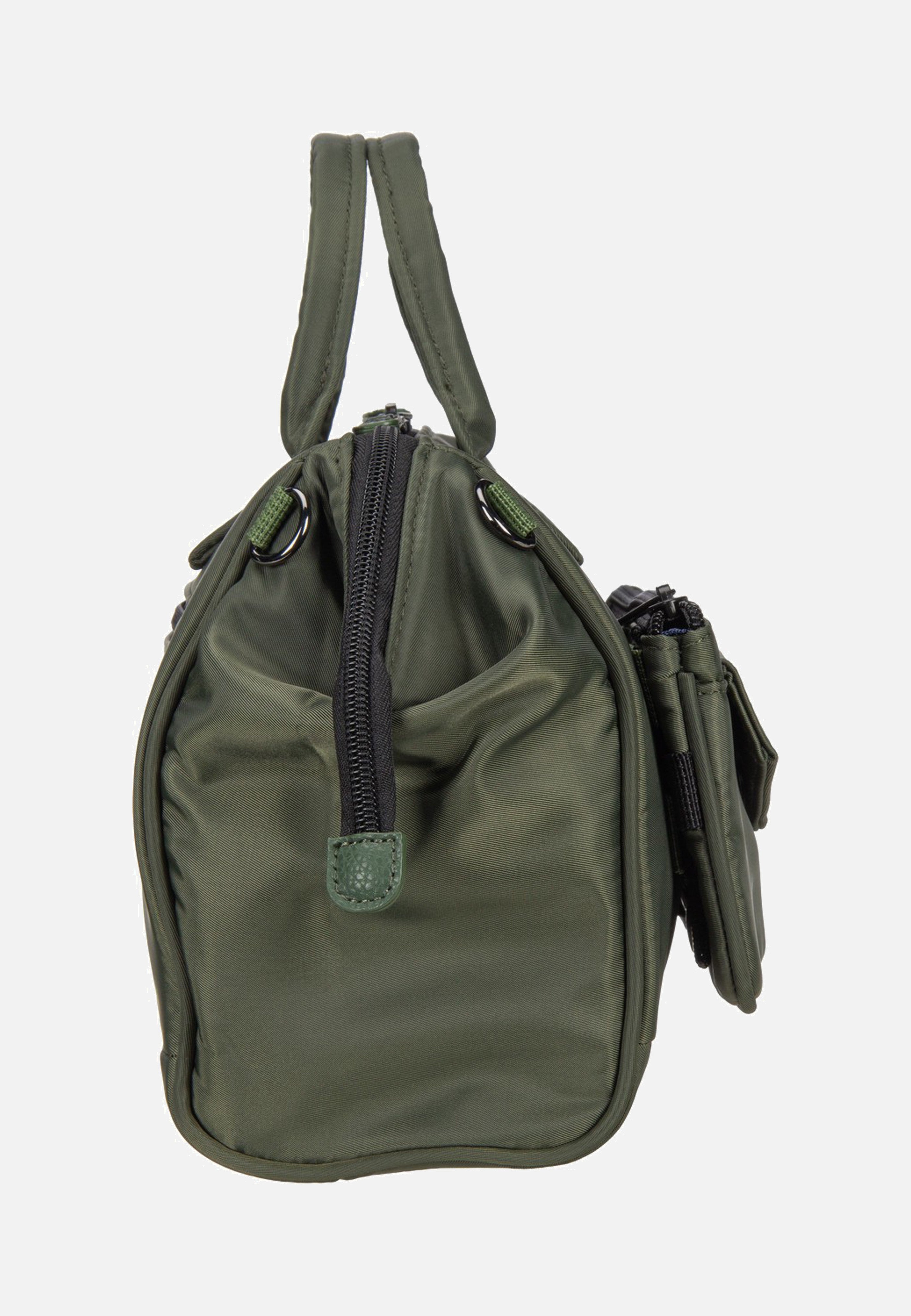 Cabaia - Crossbody Nylon Medium Hobart - Crossbody Bag | Neutral-Image