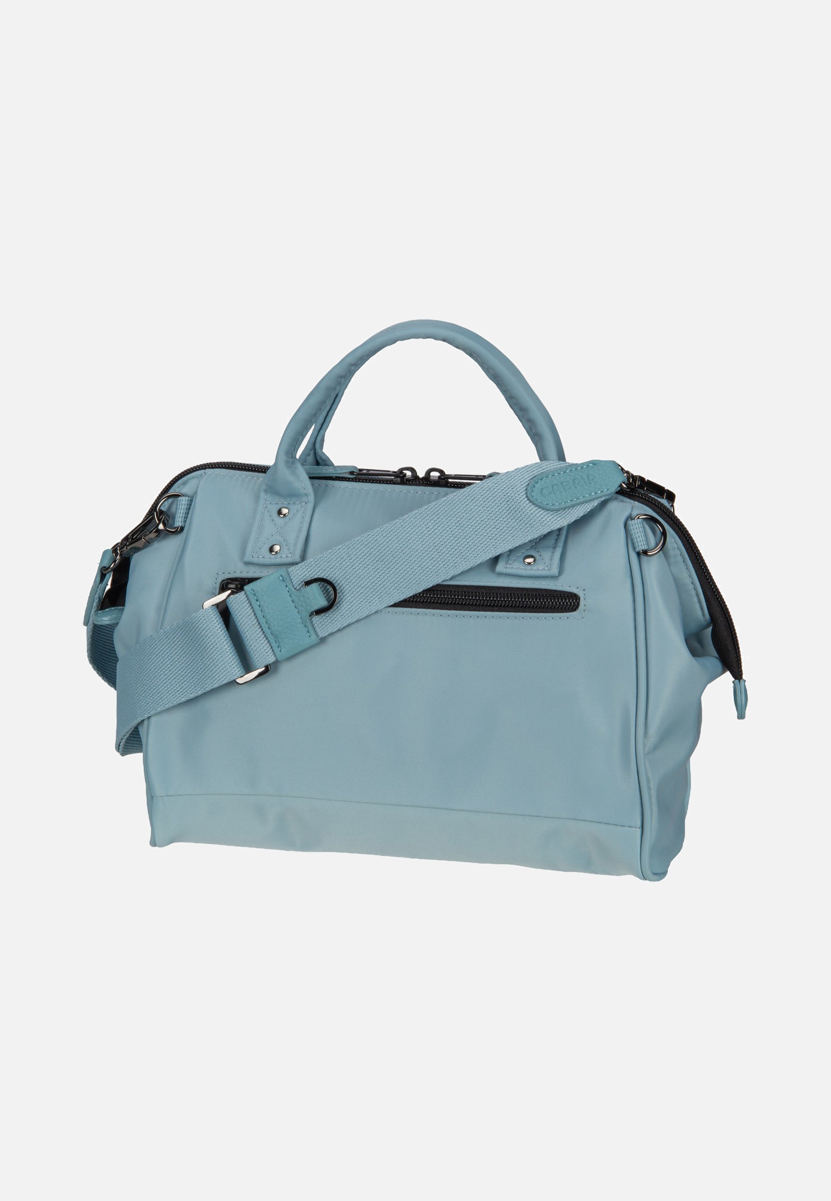 Cabaia - Crossbody Nylon Medium Lecce - Handle Bag | Women-Image