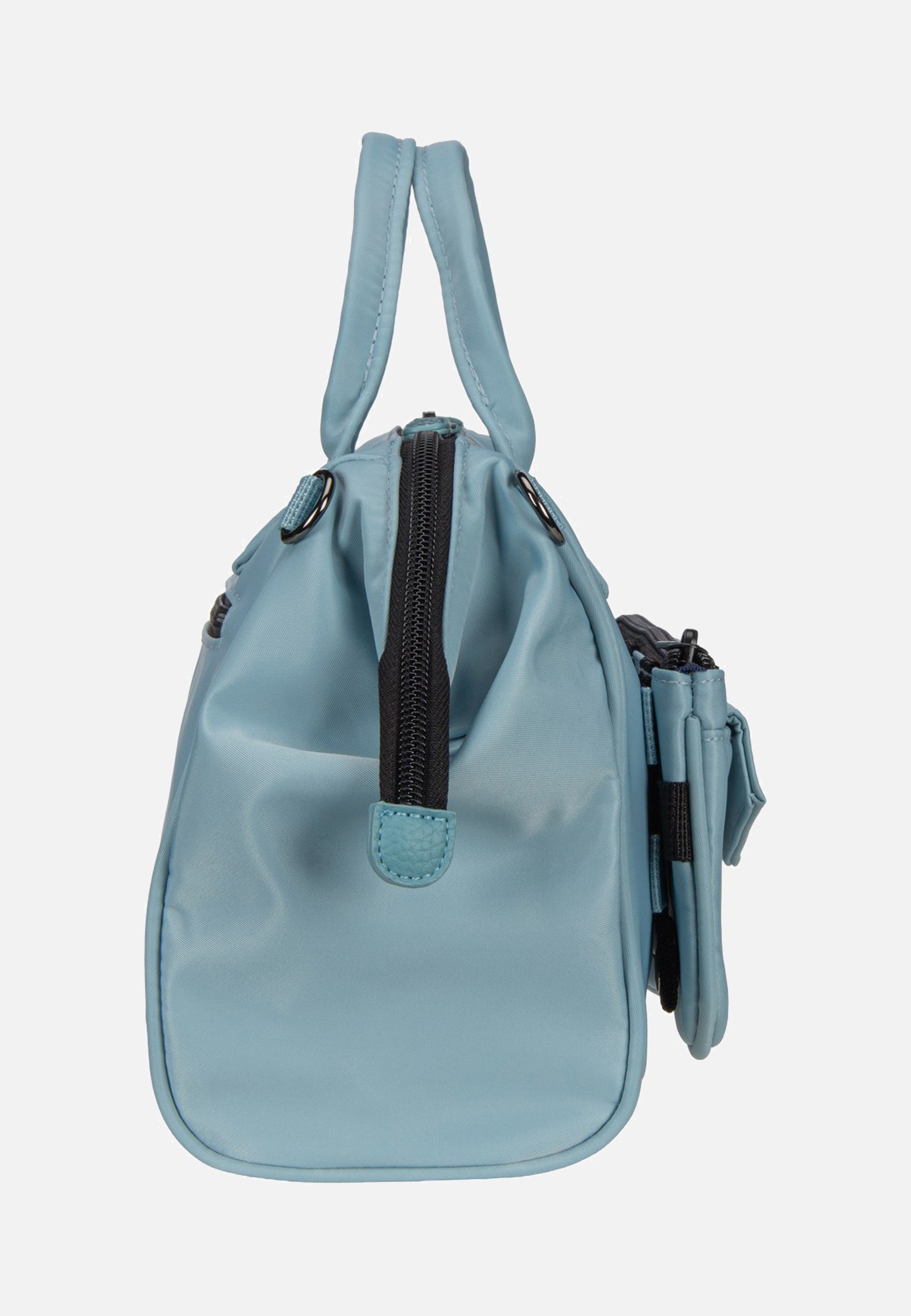 Cabaia - Crossbody Nylon Medium Lecce - Crossbody Bag | Neutral-Image