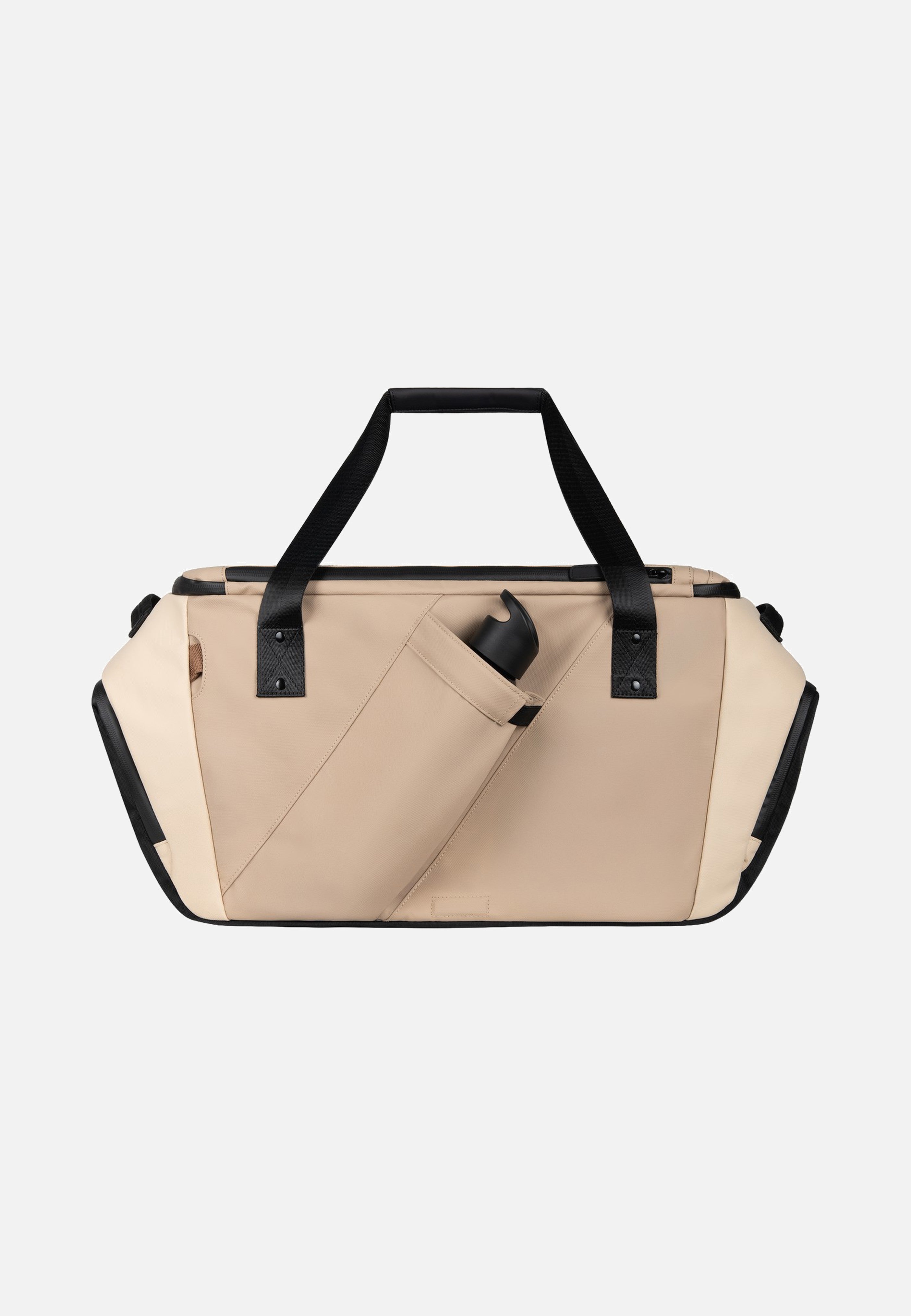 Cabaia Duffle Explorer PU Coating Cap Breton Dufflebag