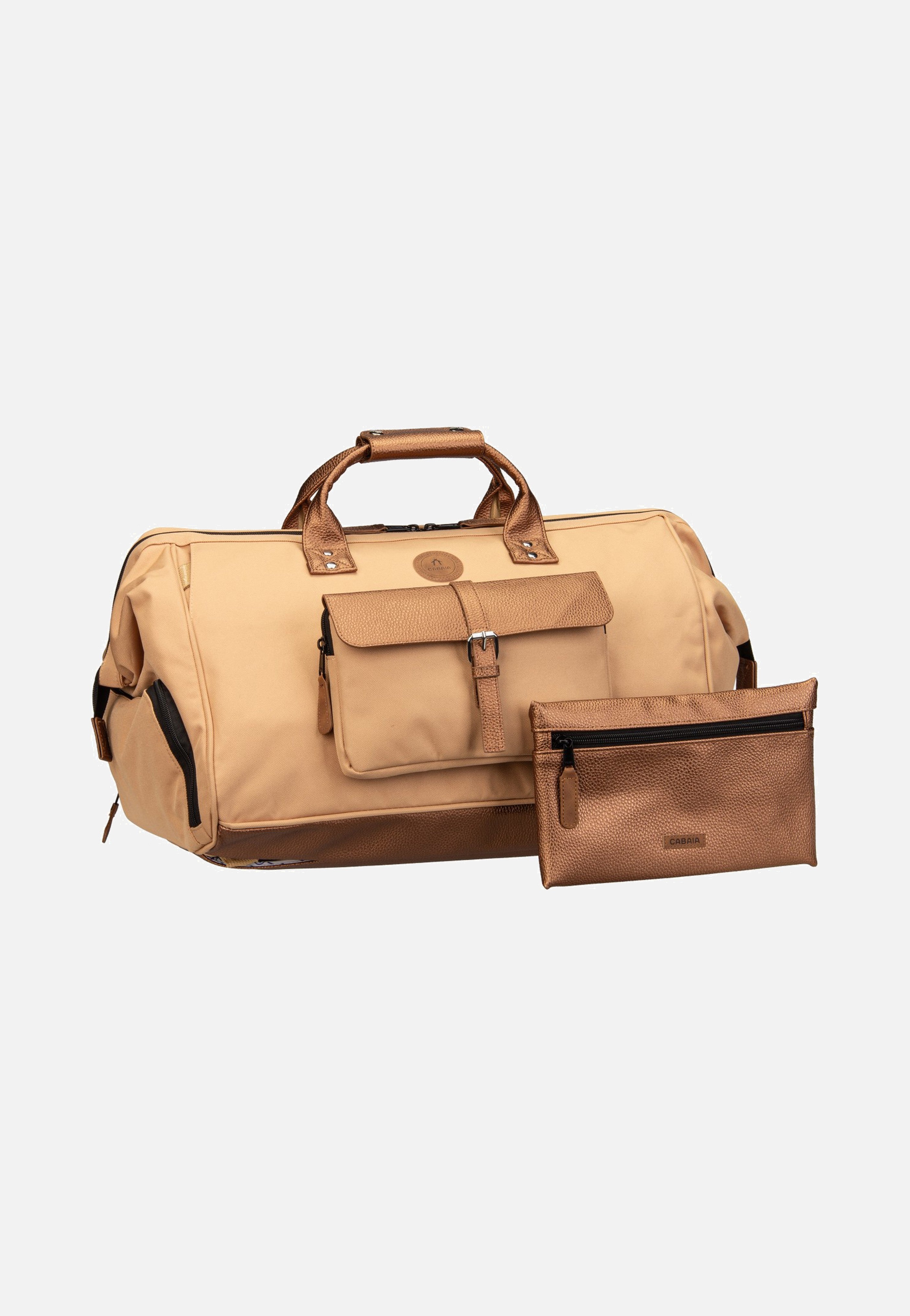 Cabaia Duffle Adventurer Hiker Small Launceston Dufflebag
