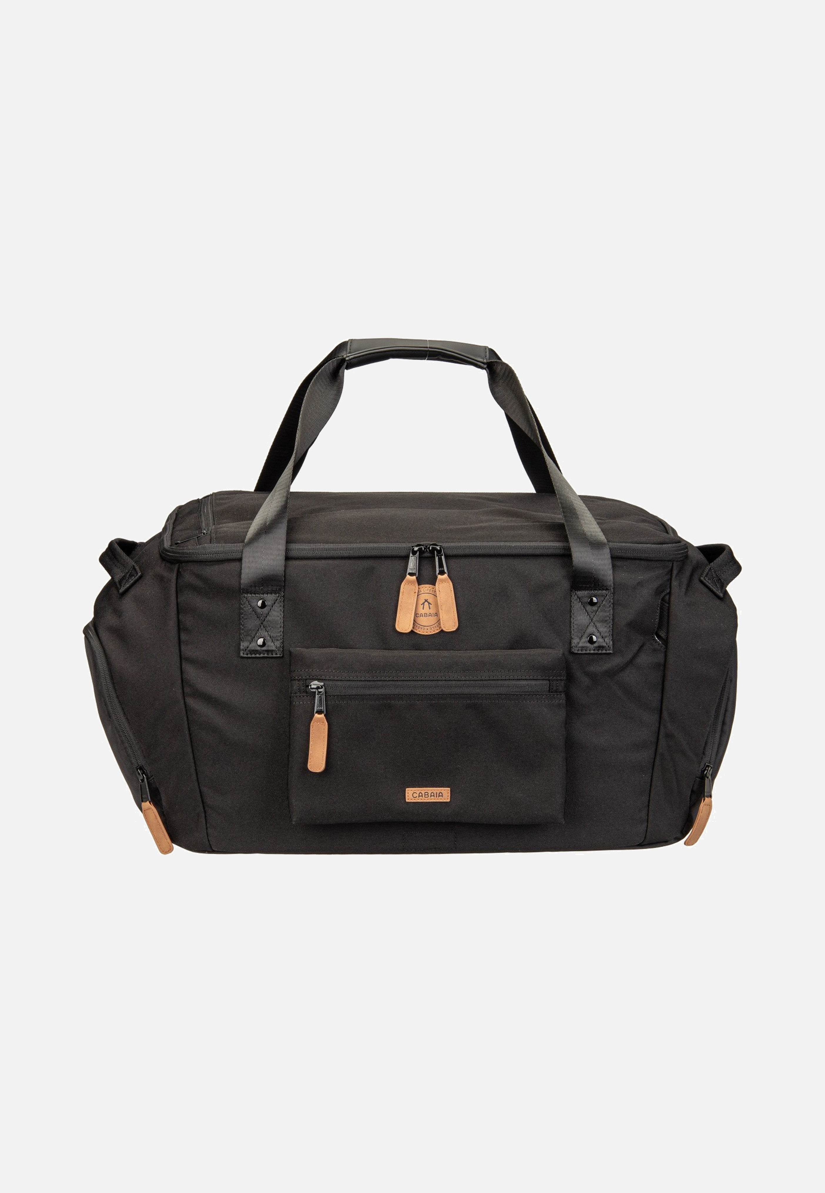 Cabaia Duffle Explorer Medium Berlin Dufflebag