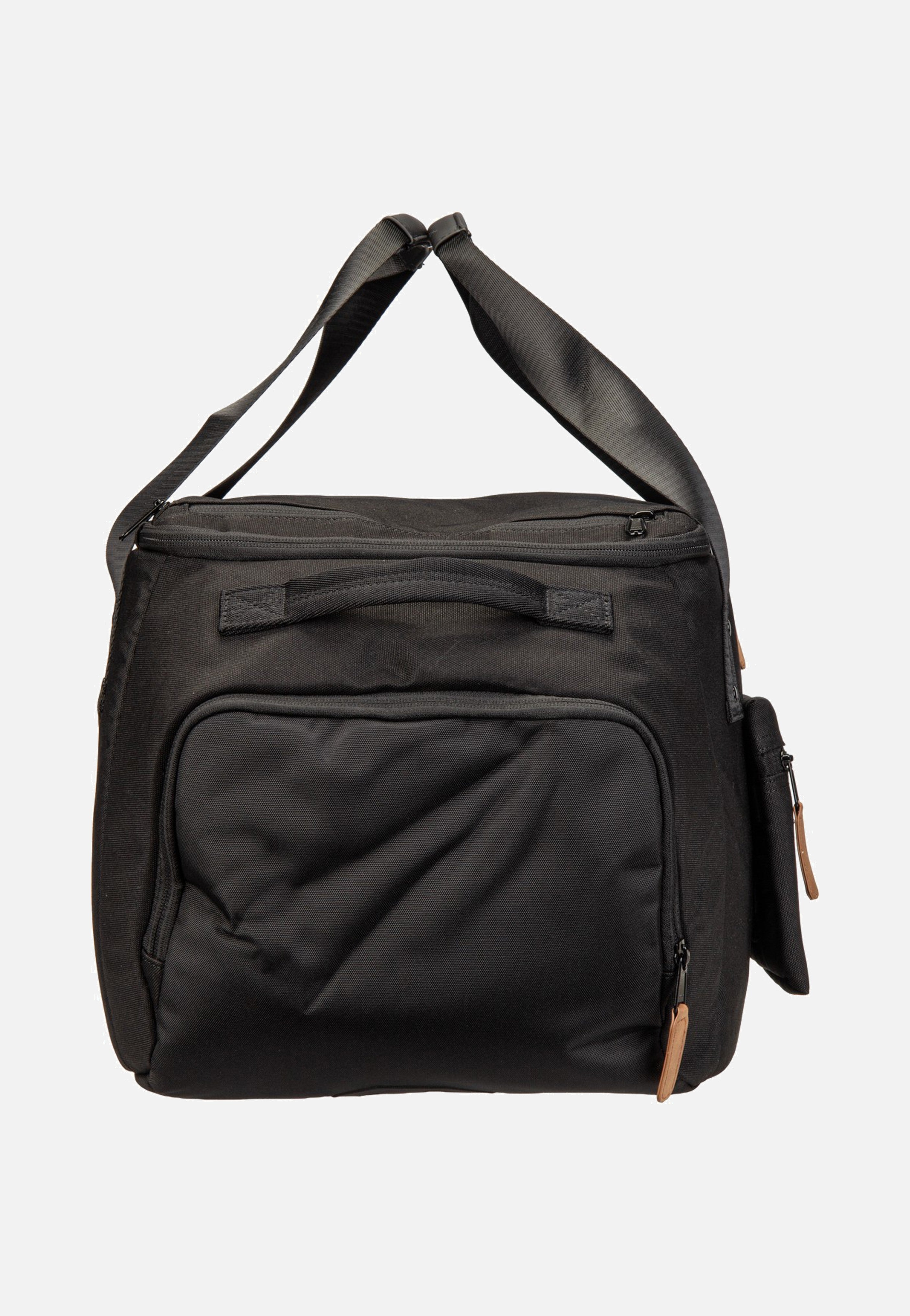Cabaia Duffle Explorer Medium Berlin Dufflebag