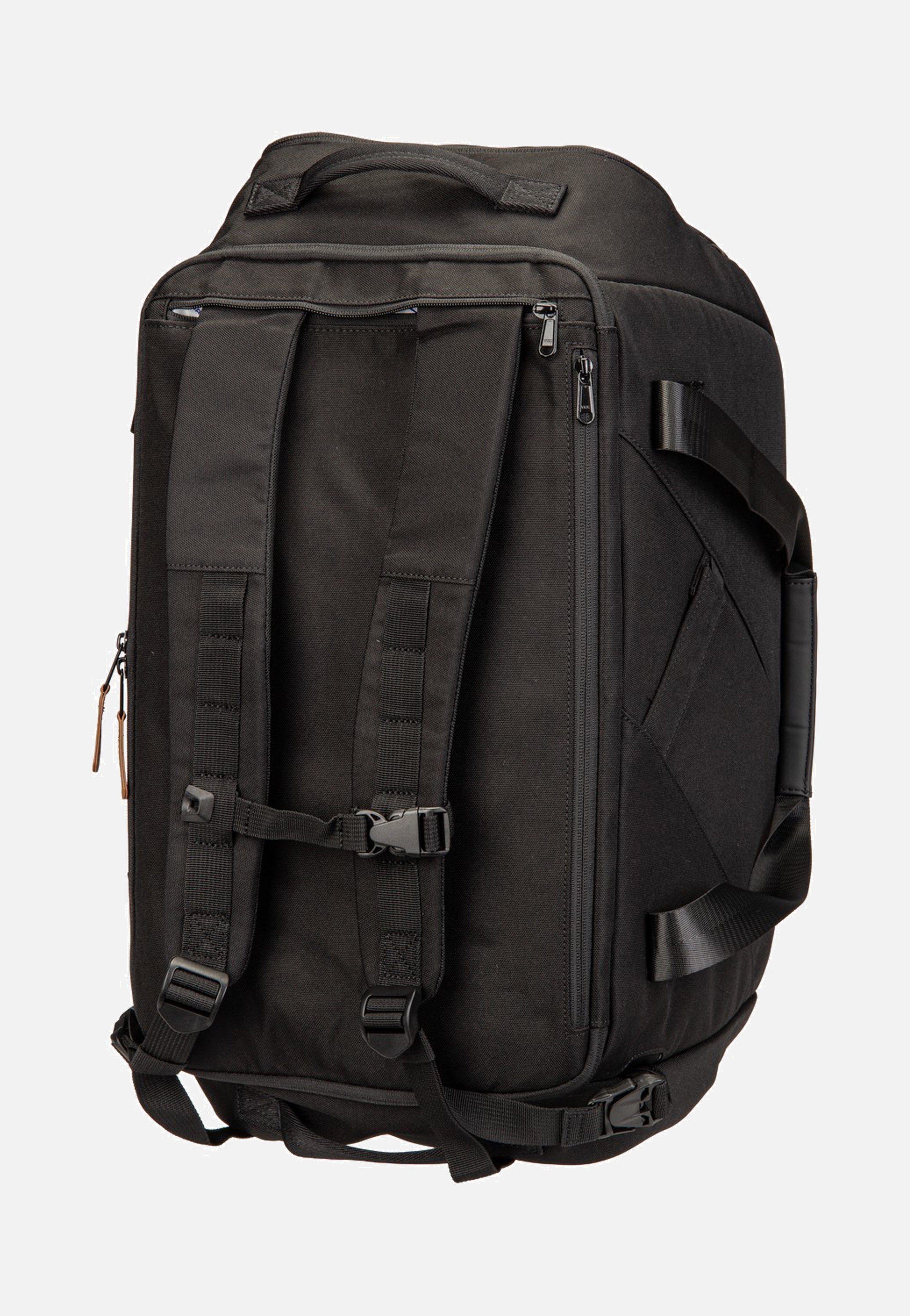 Cabaia Duffle Explorer Medium Berlin Dufflebag