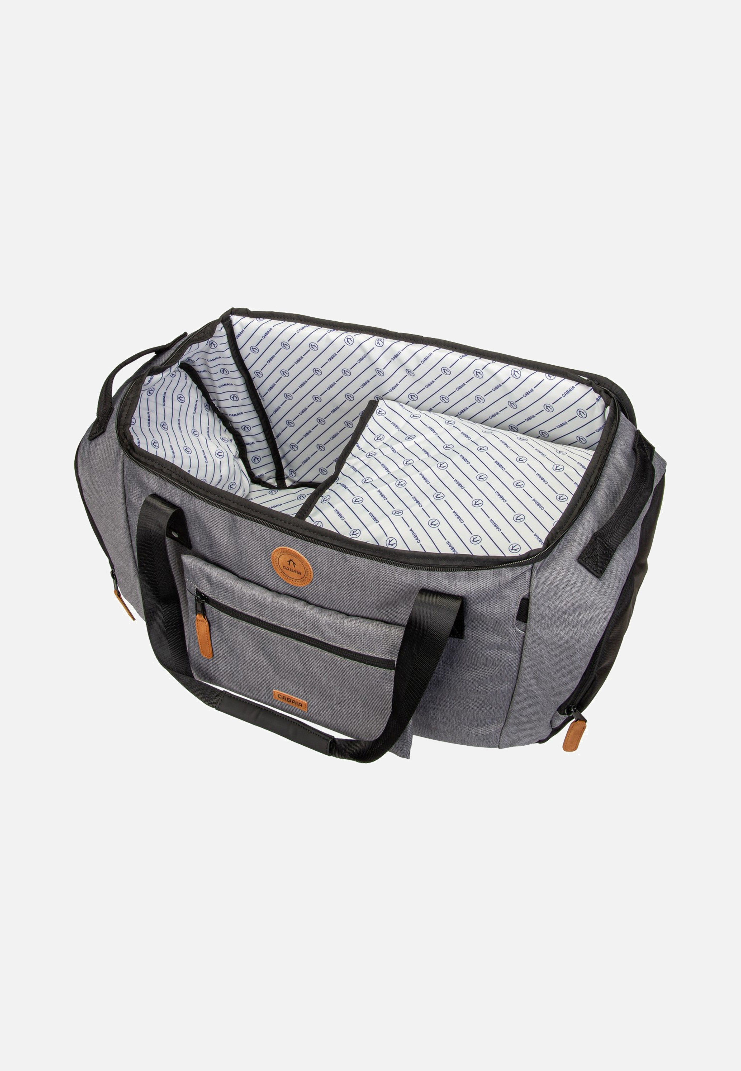 Cabaia Duffle Explorer Medium Getaria Dufflebag