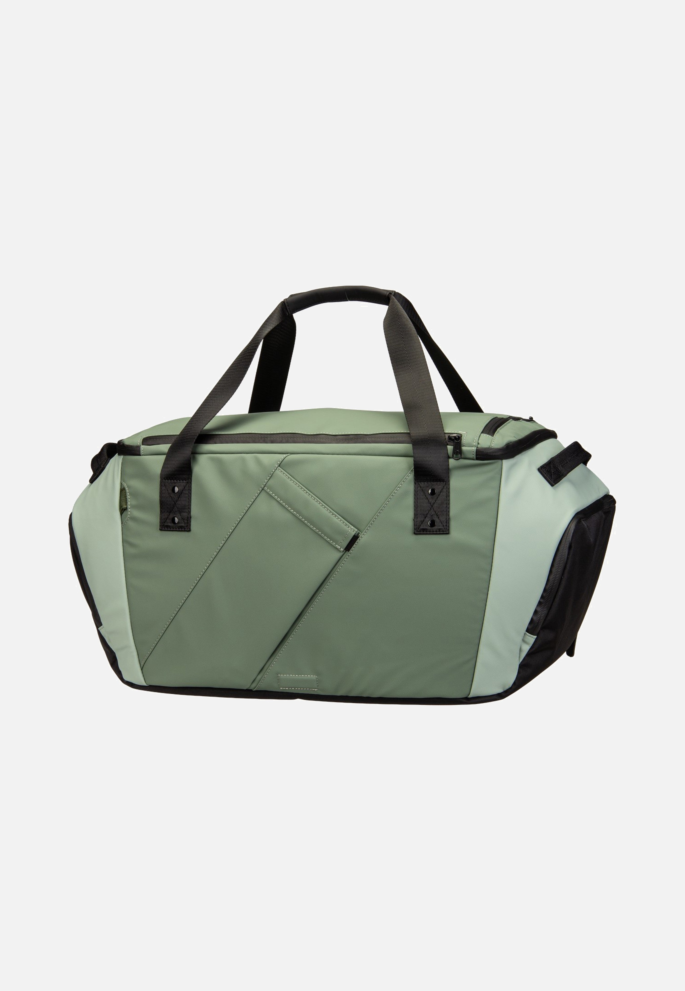 Cabaia - Duffle Explorer Medium Menton - Dufflebag | Neutral-Image